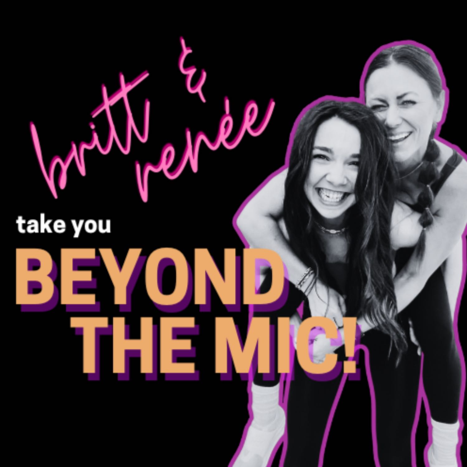 BEYOND THE MIC 