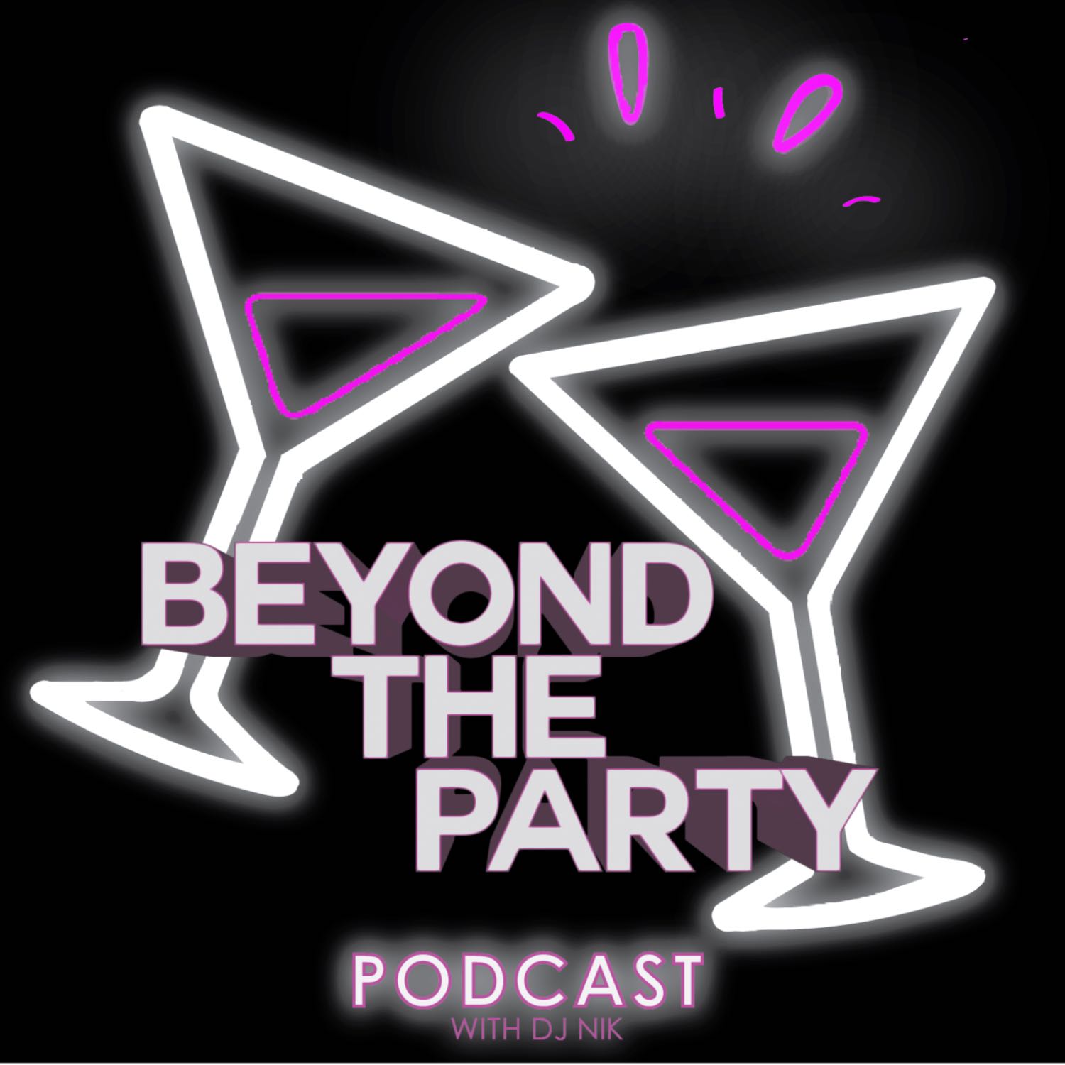 Beyond the Party