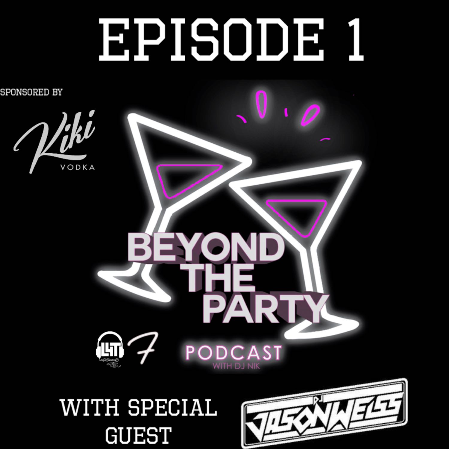 Beyond the Party