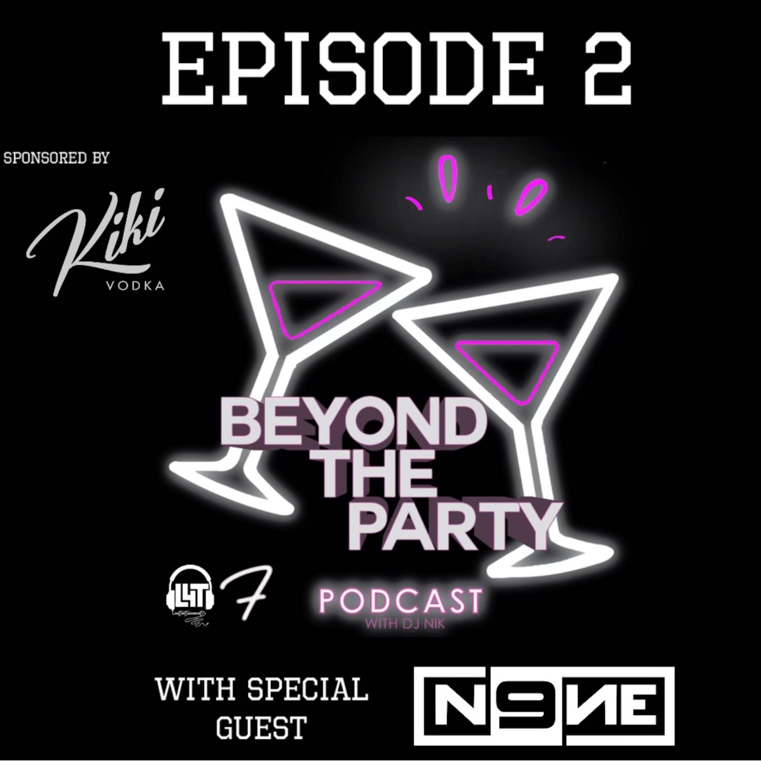 Beyond the Party