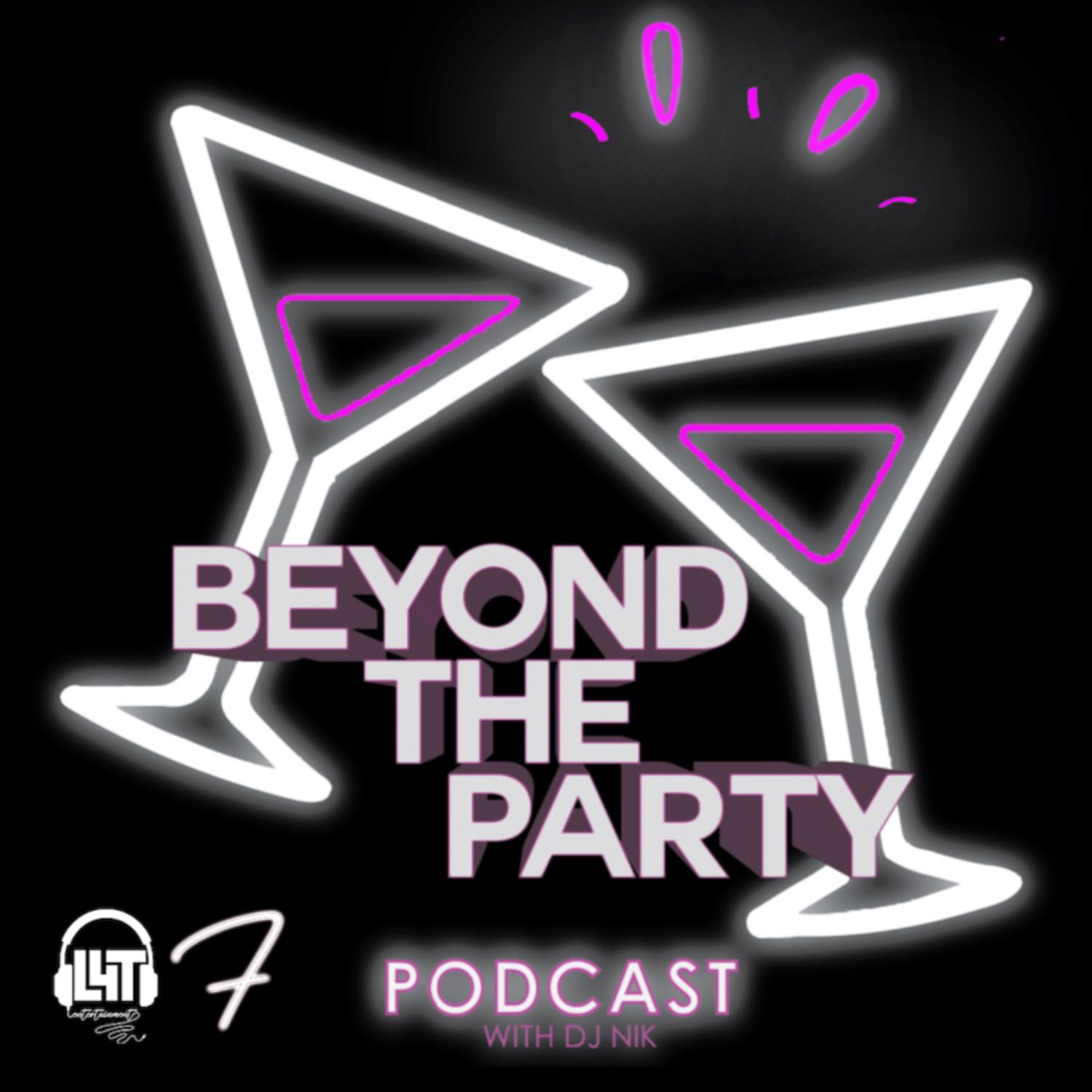 Beyond the Party