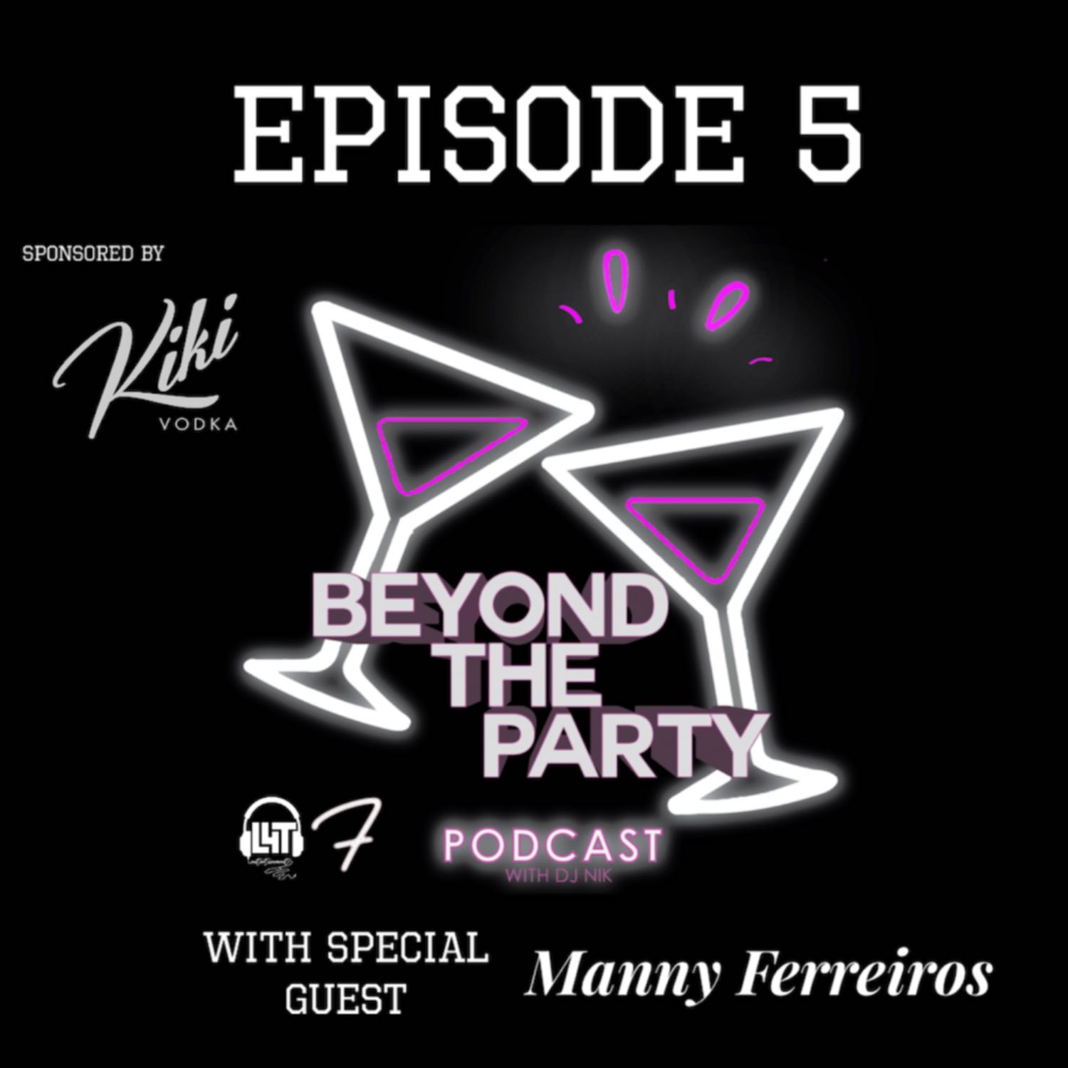 Beyond the Party