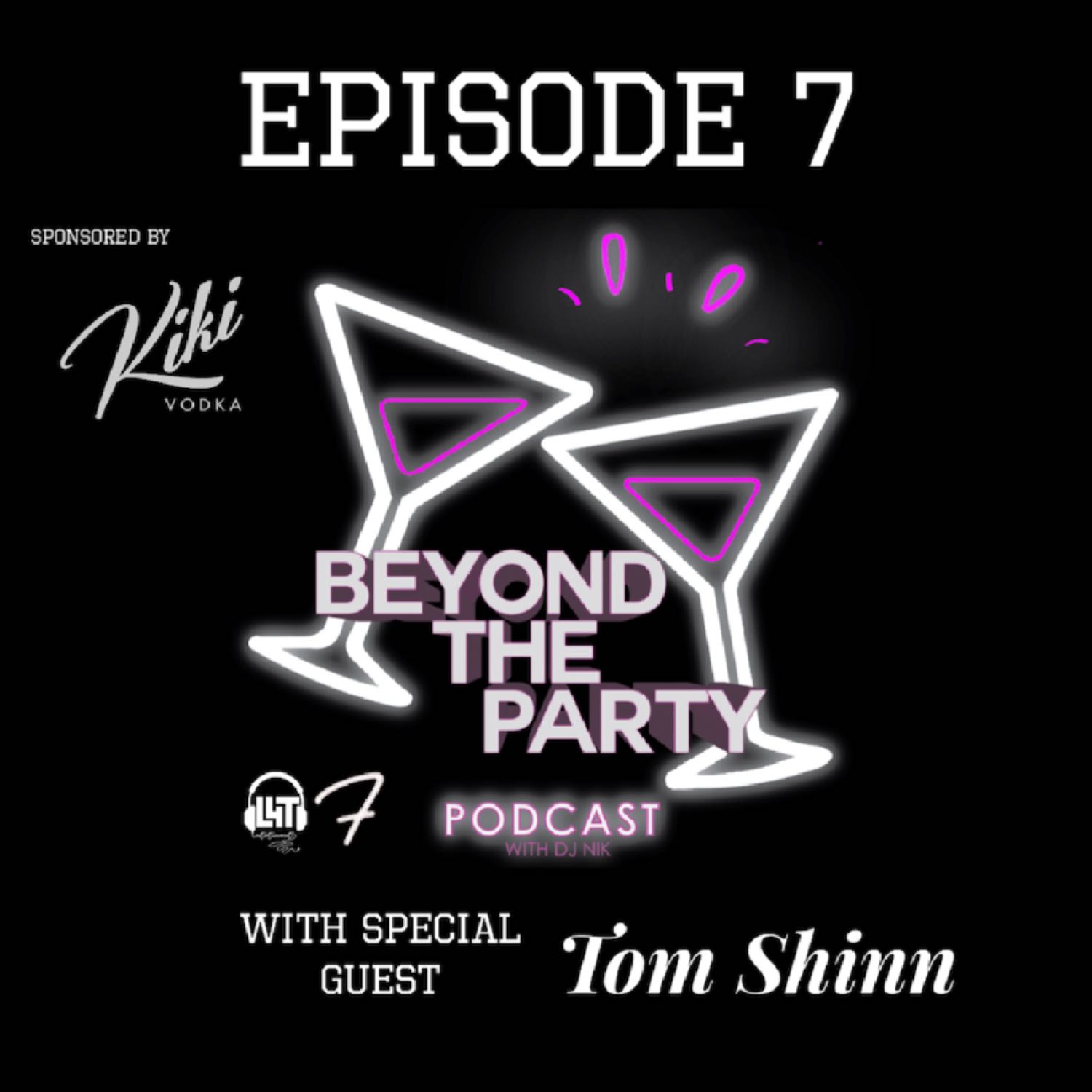 Beyond the Party