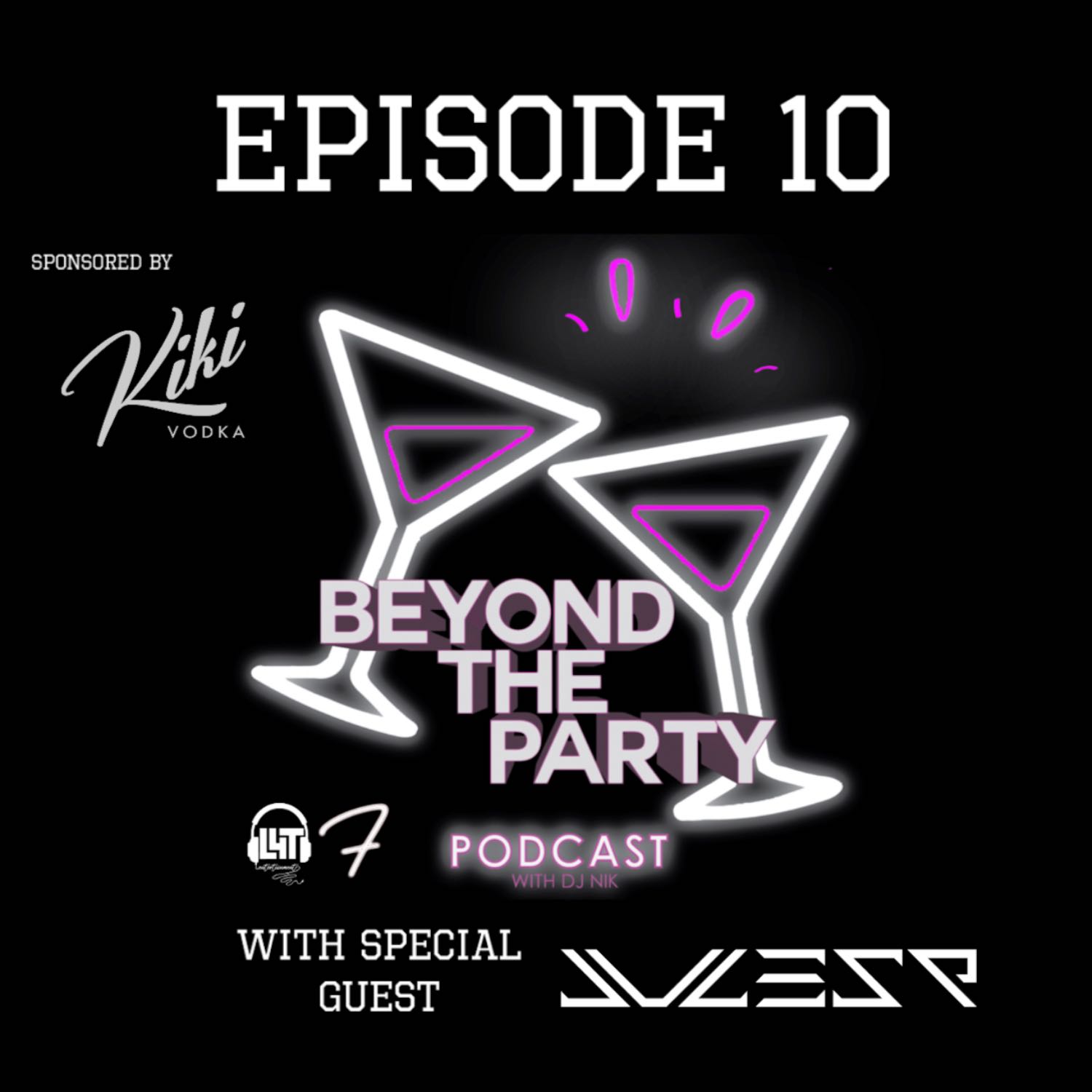 Beyond the Party