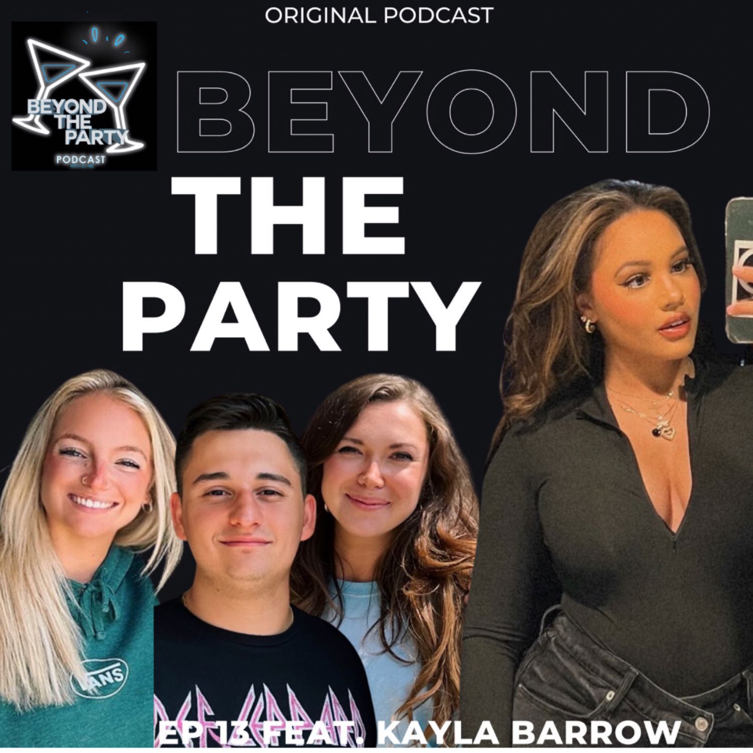 Beyond the Party