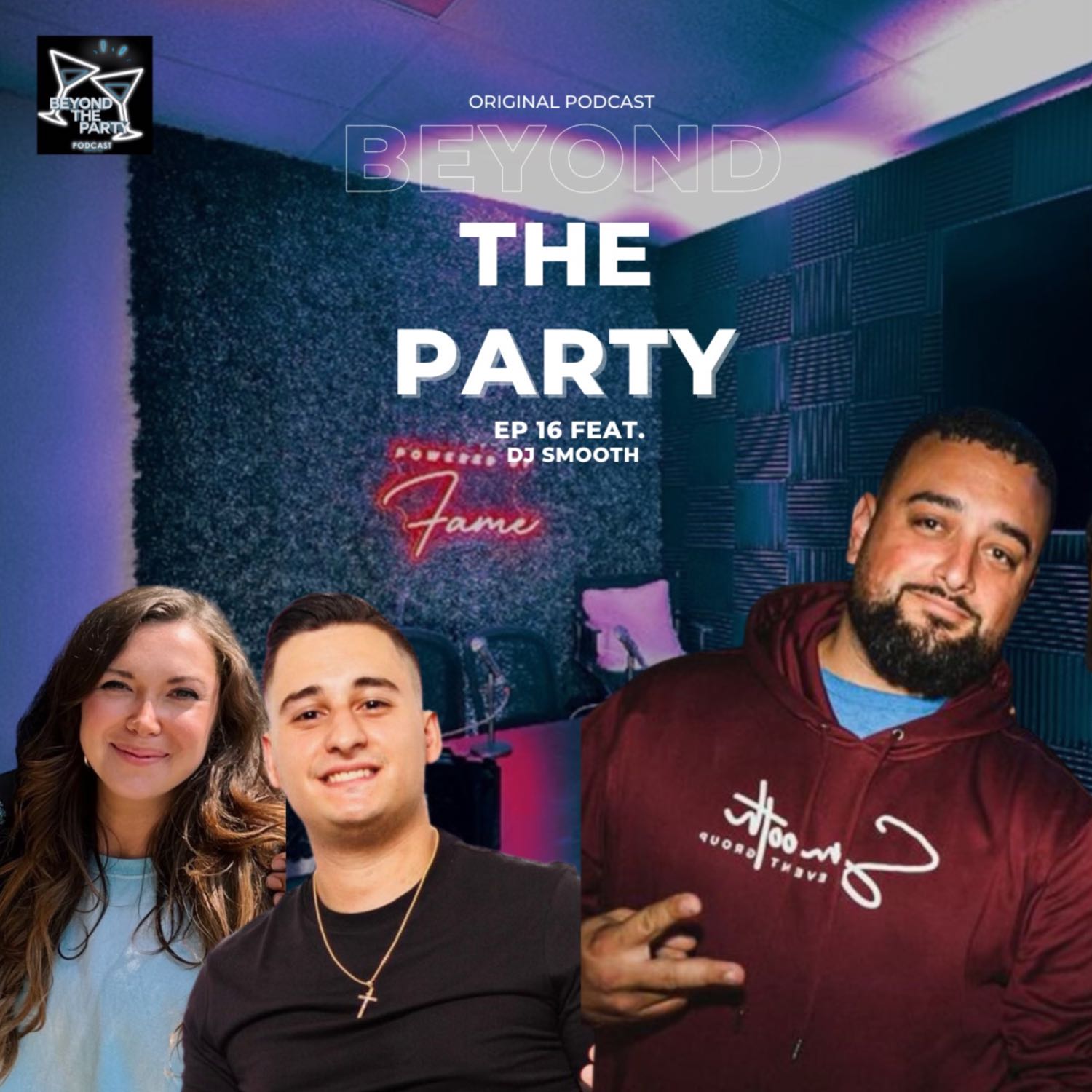 Beyond the Party