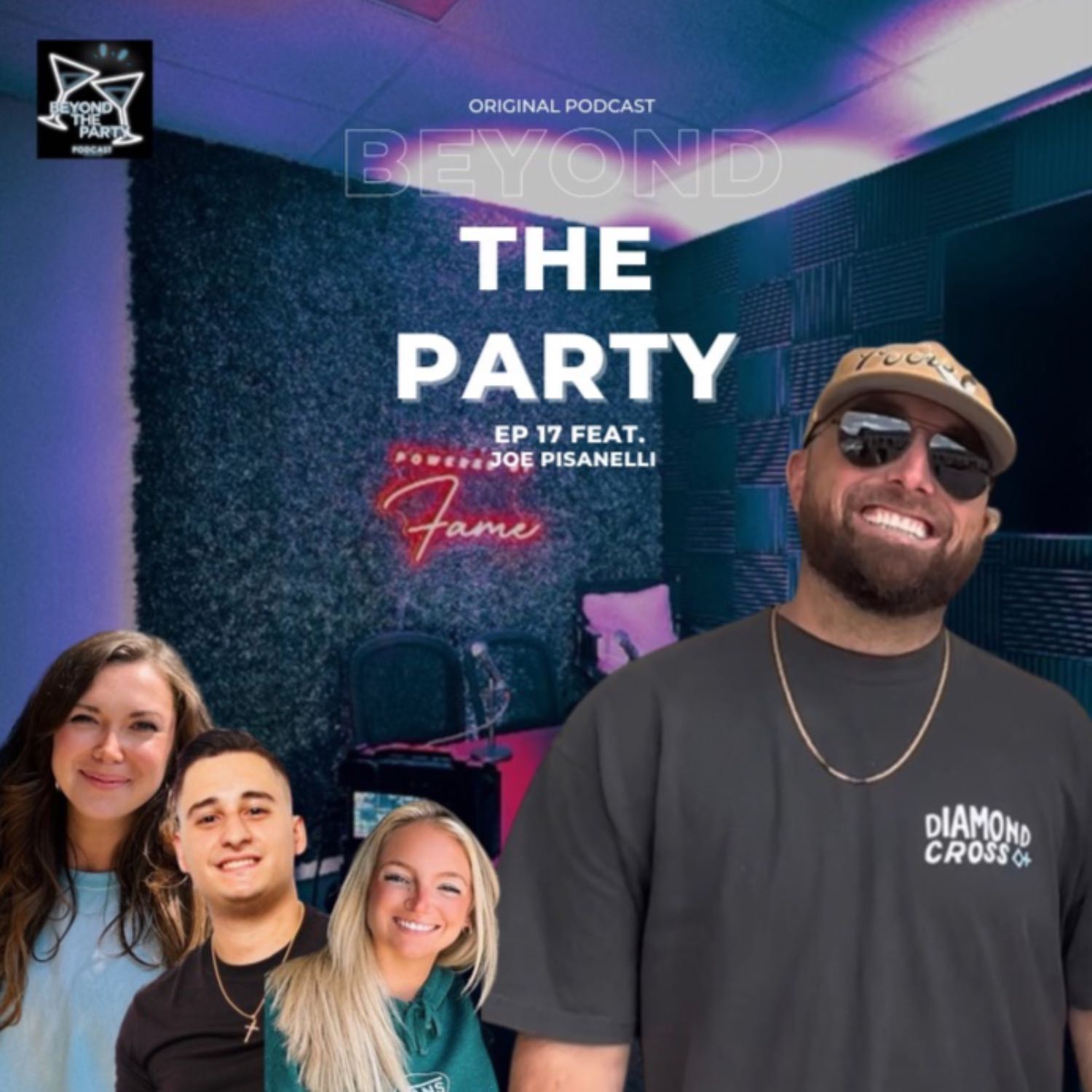 Beyond the Party