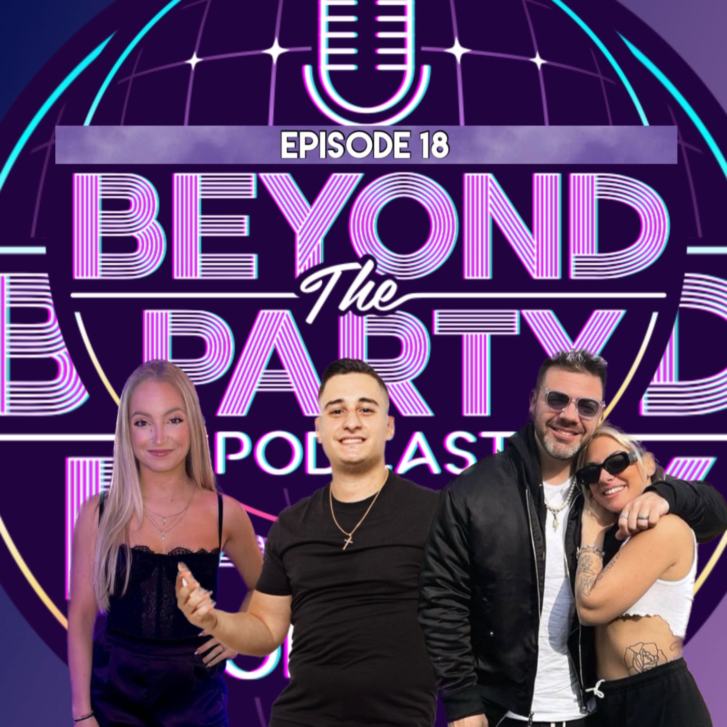 Beyond the Party