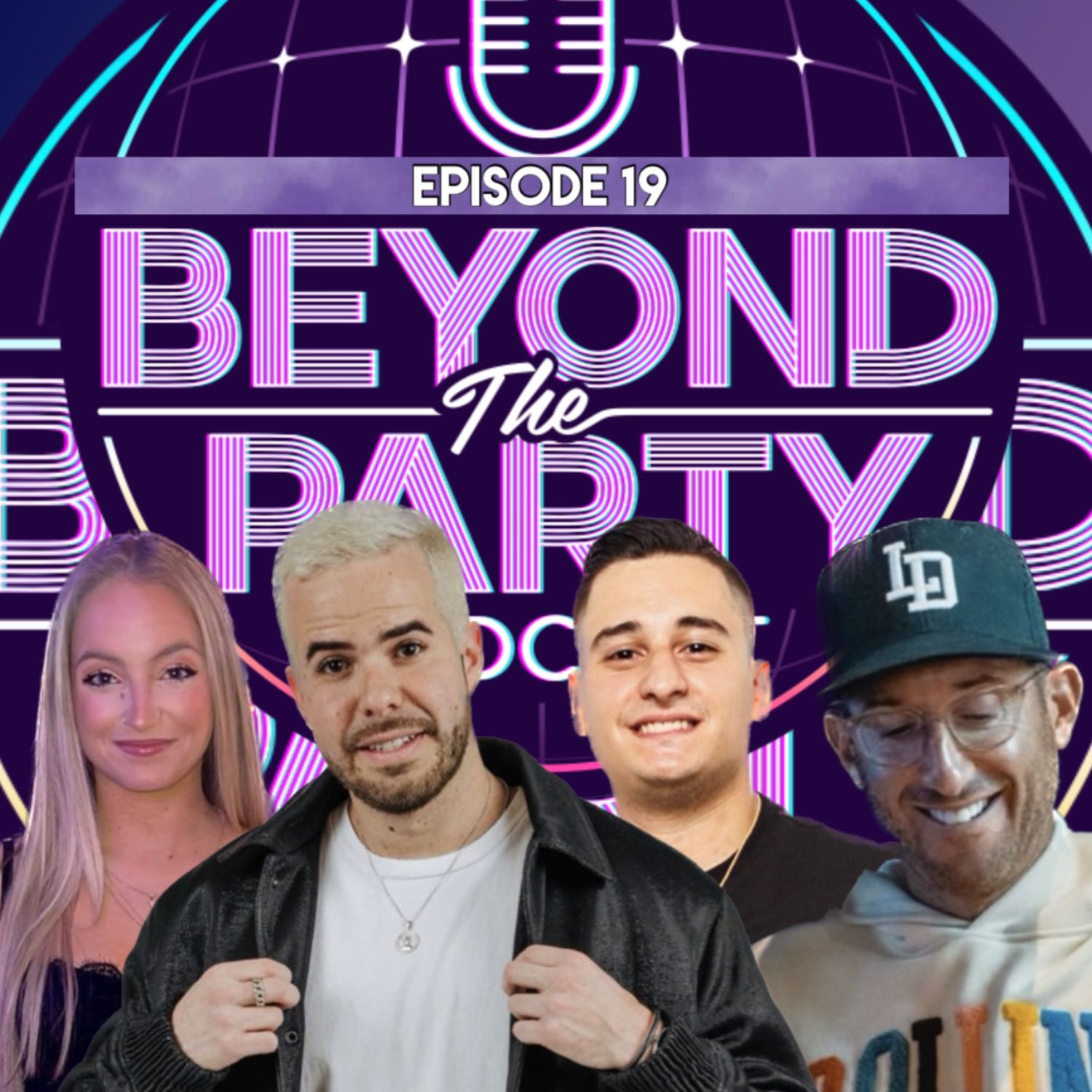 Beyond the Party