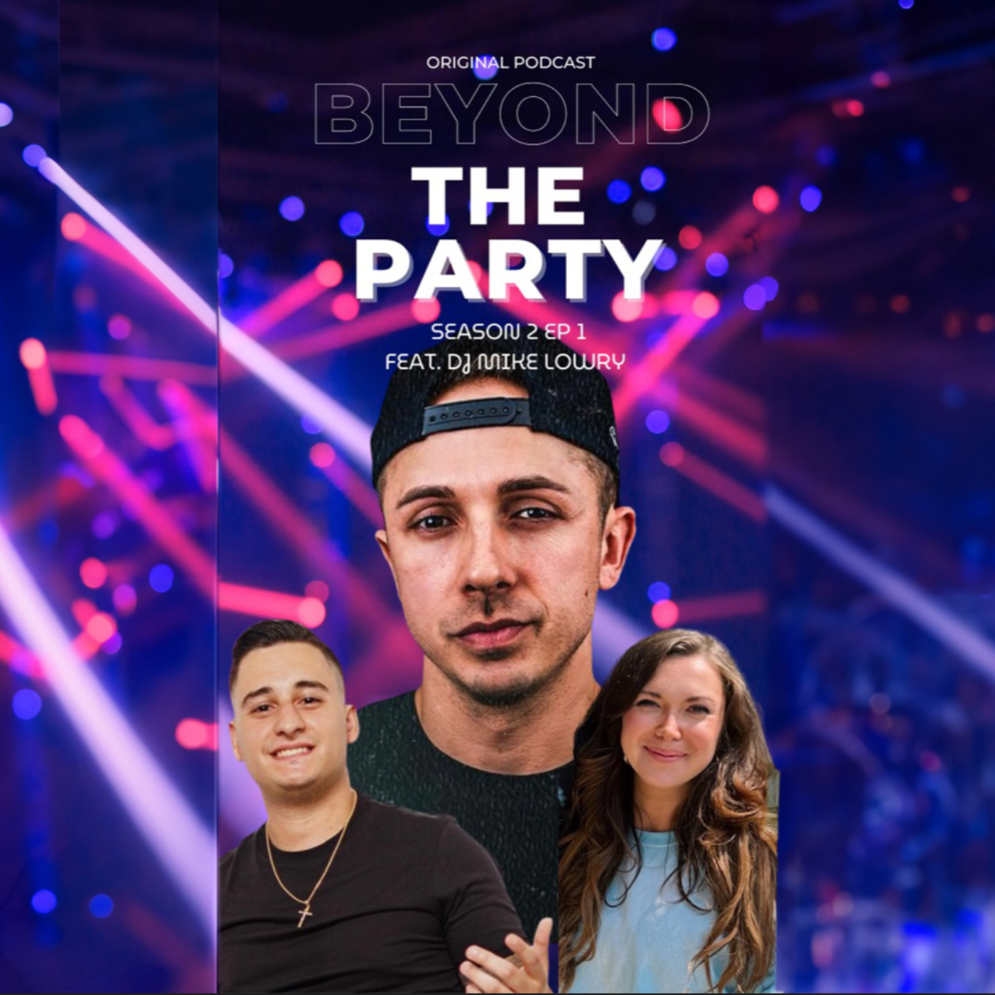 Beyond the Party