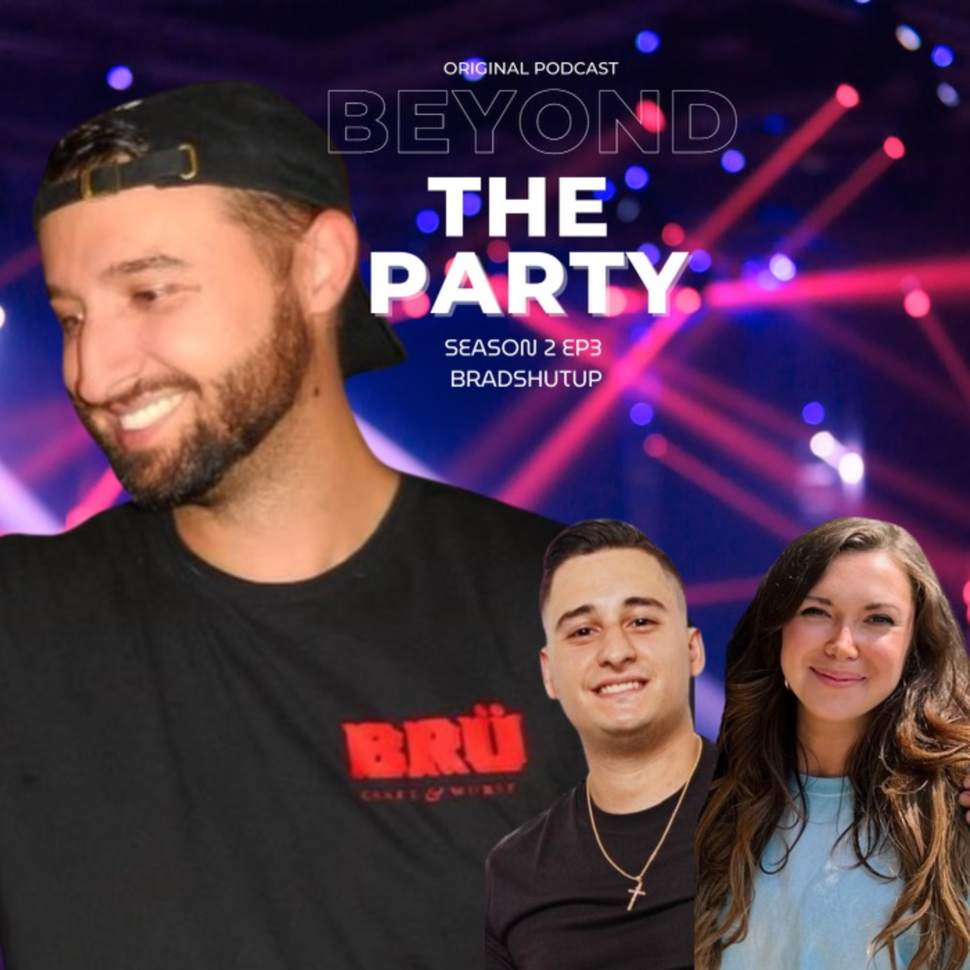 Beyond the Party