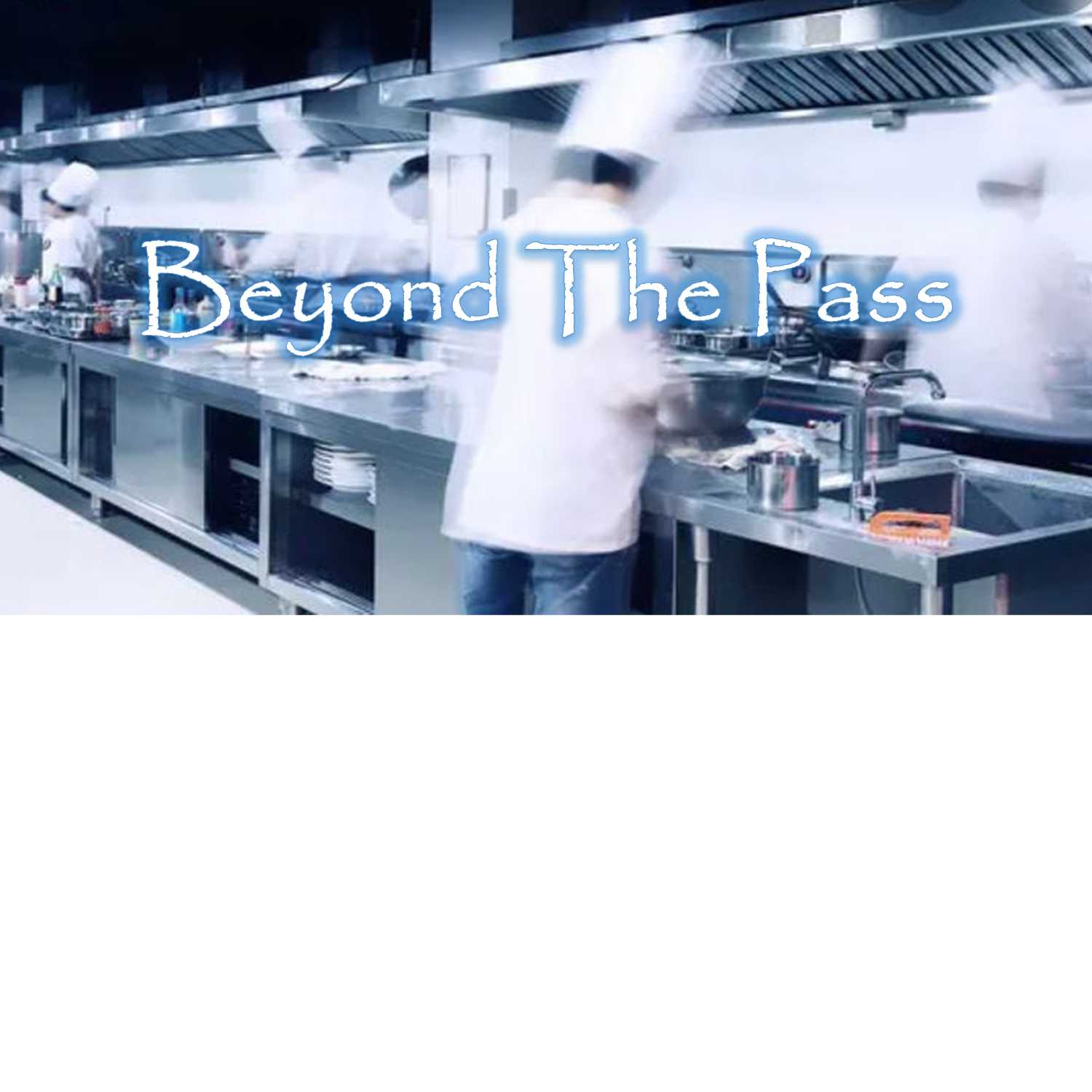 Beyond the pass