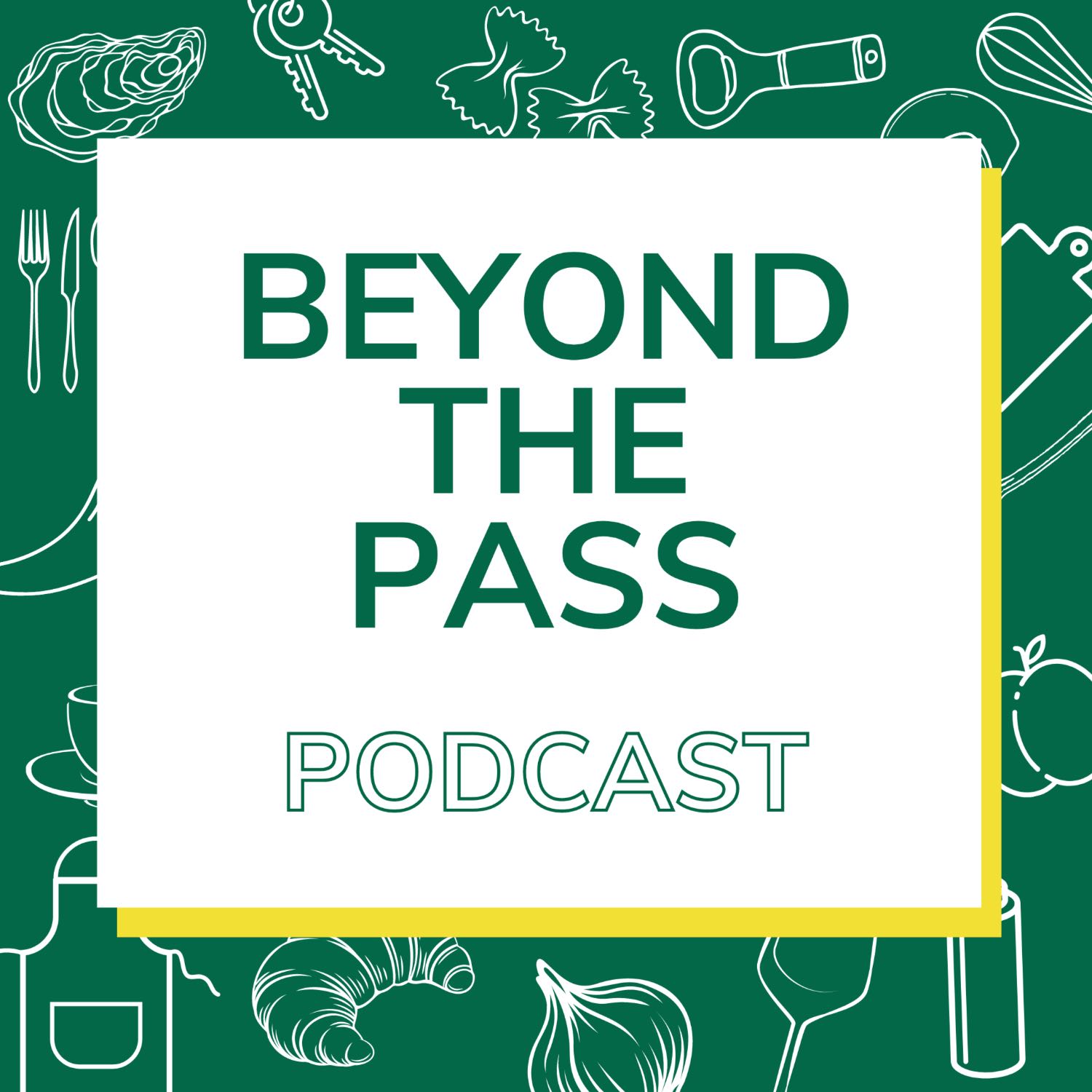 Beyond The Pass