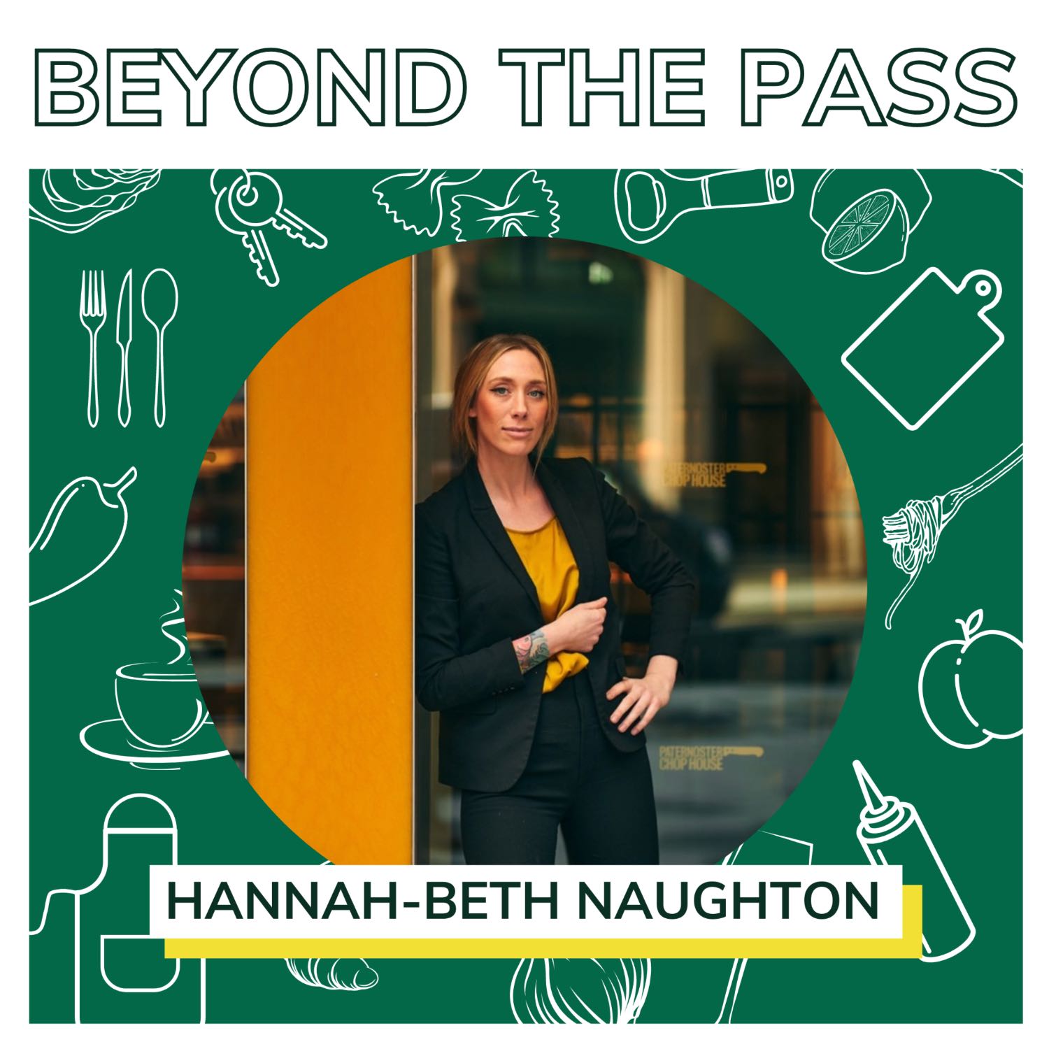 Beyond The Pass