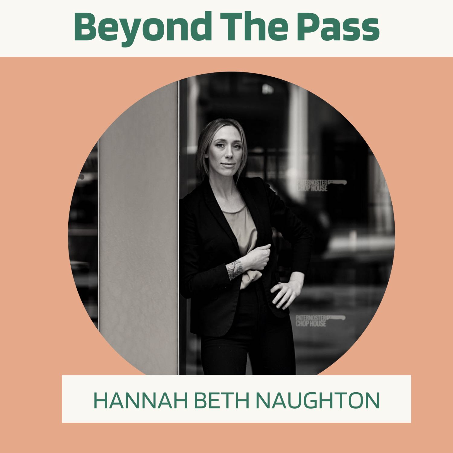 Beyond The Pass