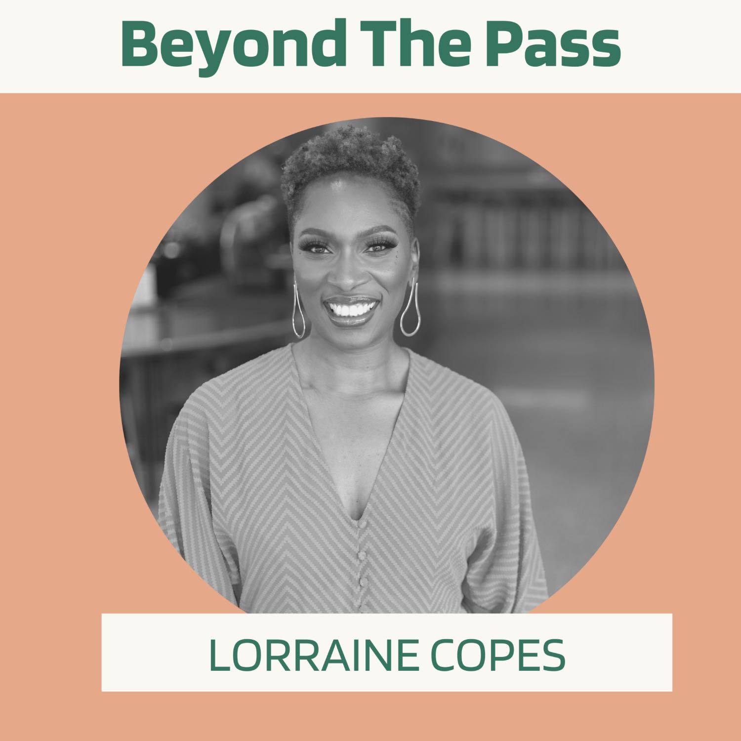 Beyond The Pass
