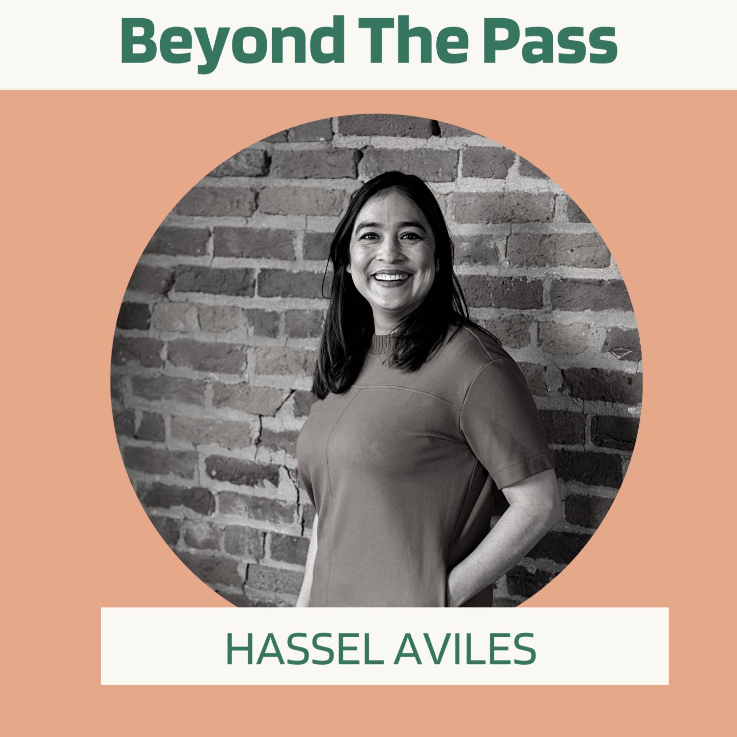 Beyond The Pass