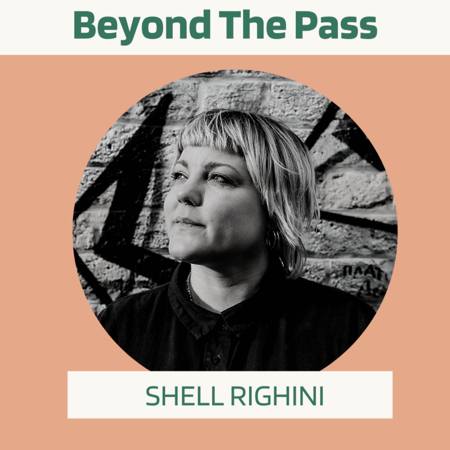 Beyond The Pass