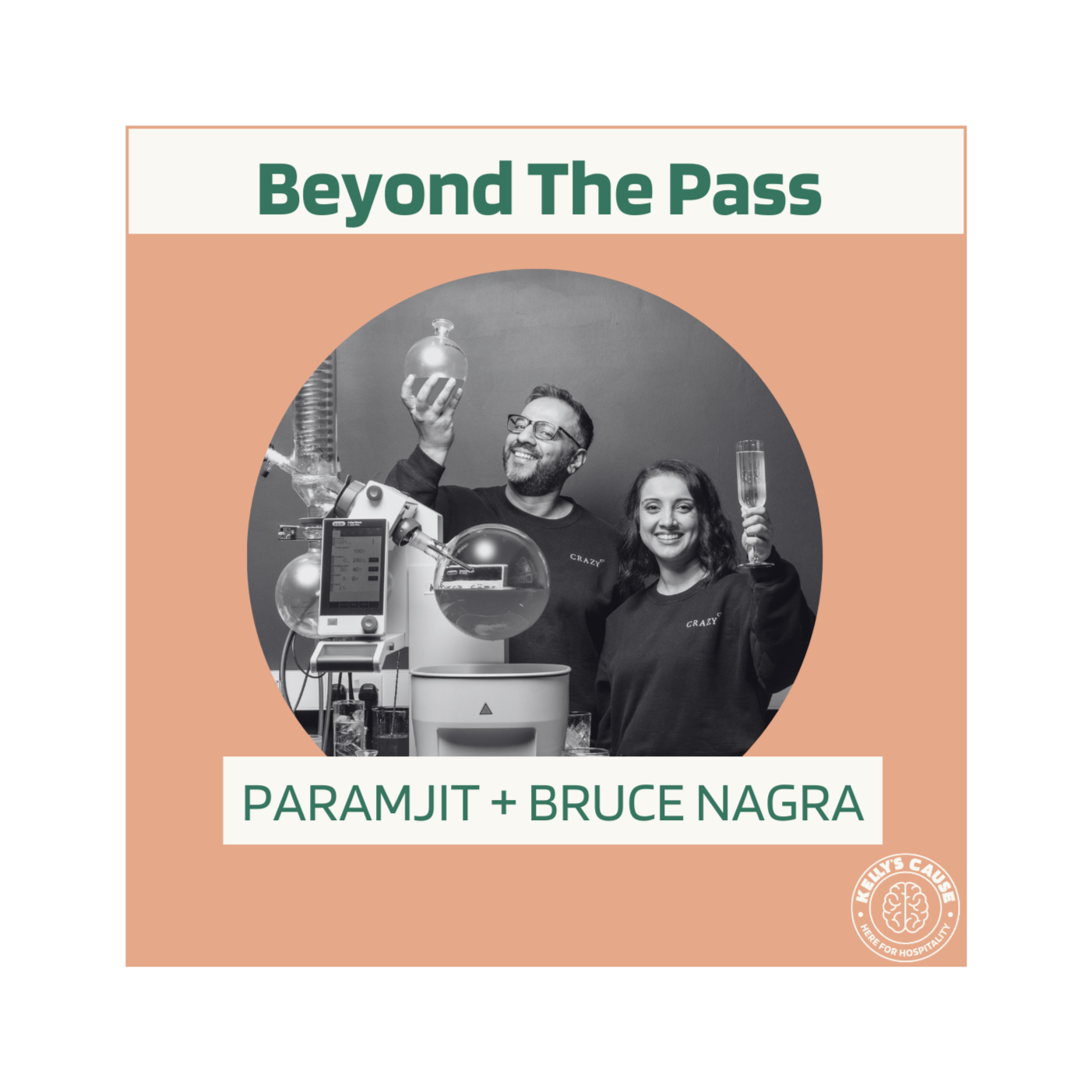 Beyond The Pass