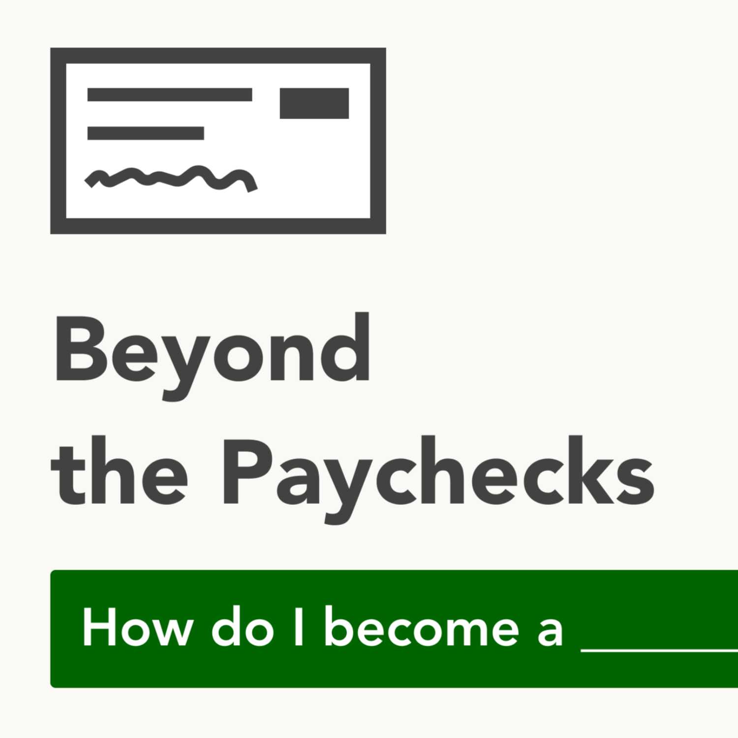 2: Navigating the Path of a Rack Operator in the Oil & Gas Industry episode artwork