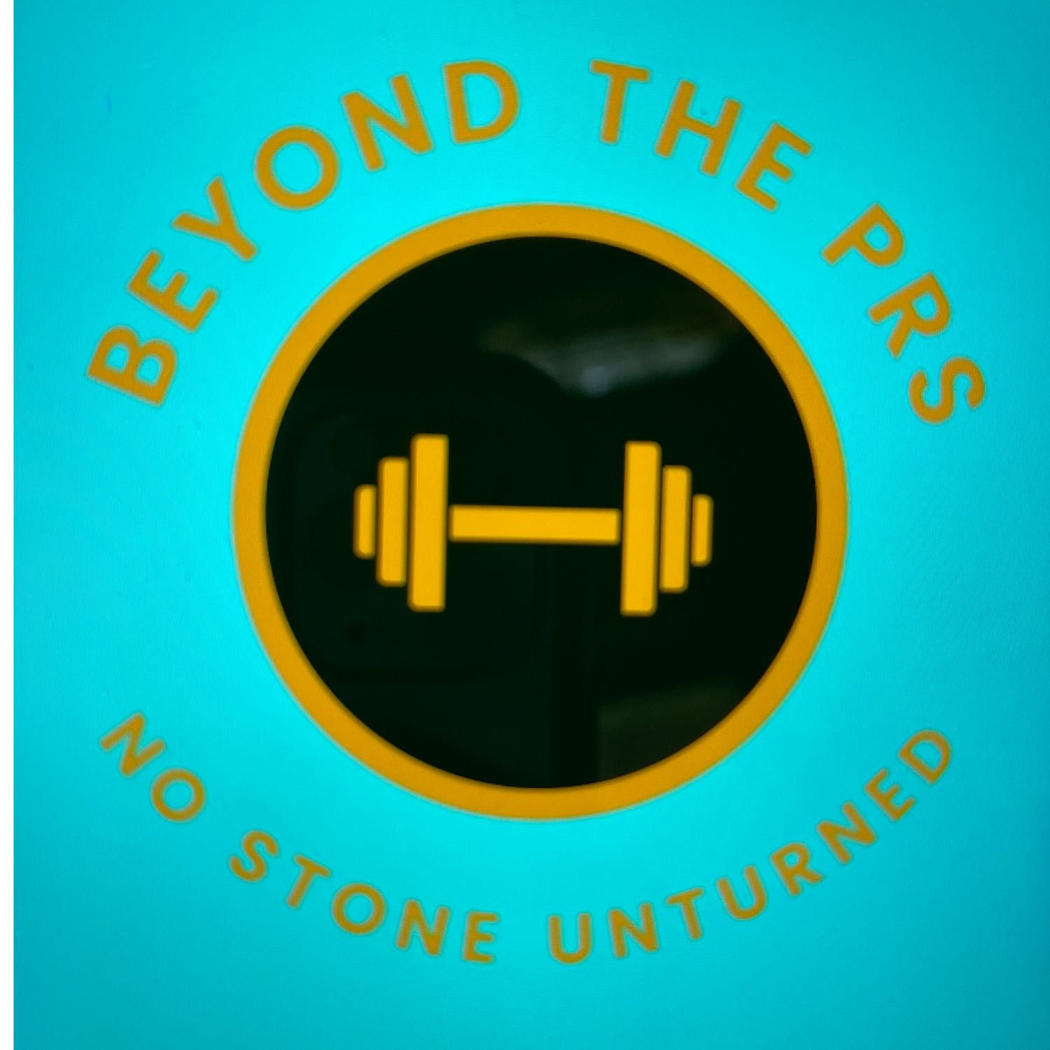 Beyond the PRs Episode #1