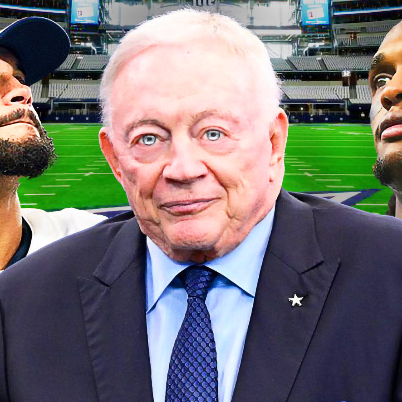 Dallas Cowboys Just Made Their Biggest Mistake Yet! (Week 10 Preview) episode artwork