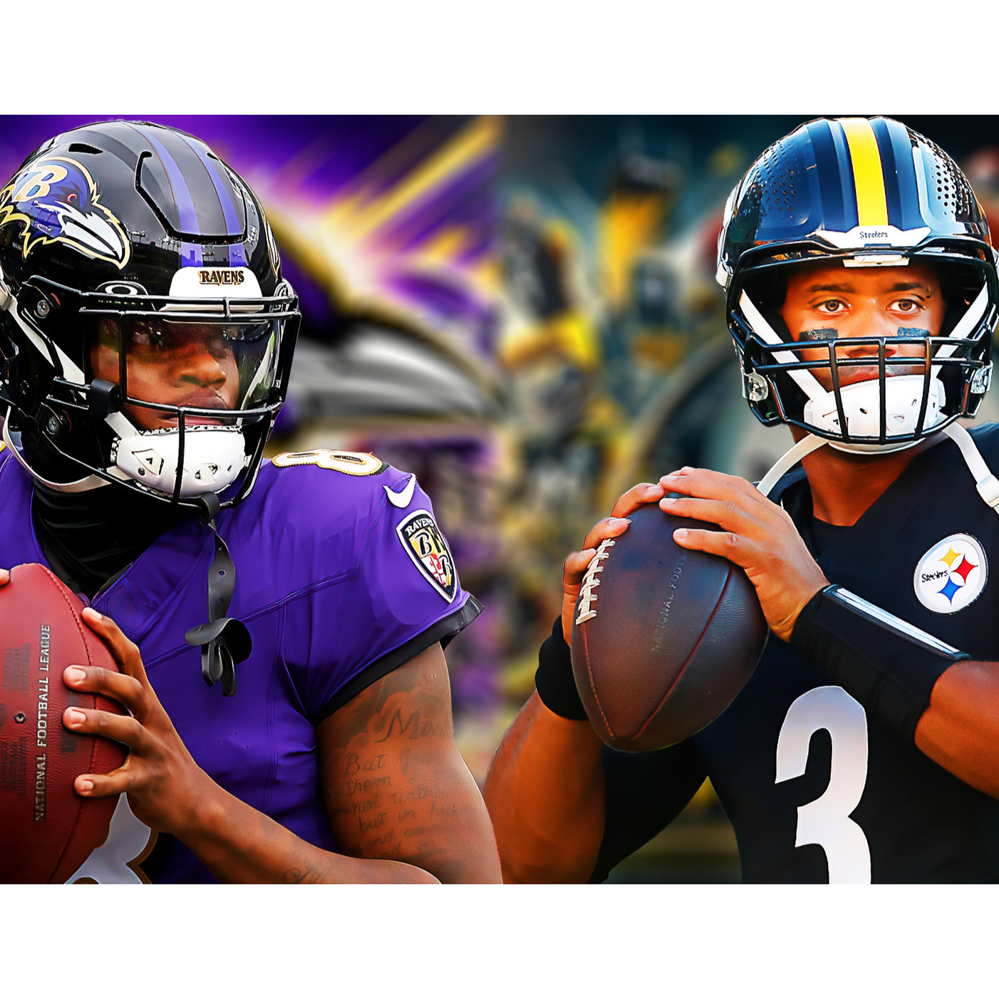 This Will Determine Who Wins The AFC North! (Week 16 Preview) episode artwork