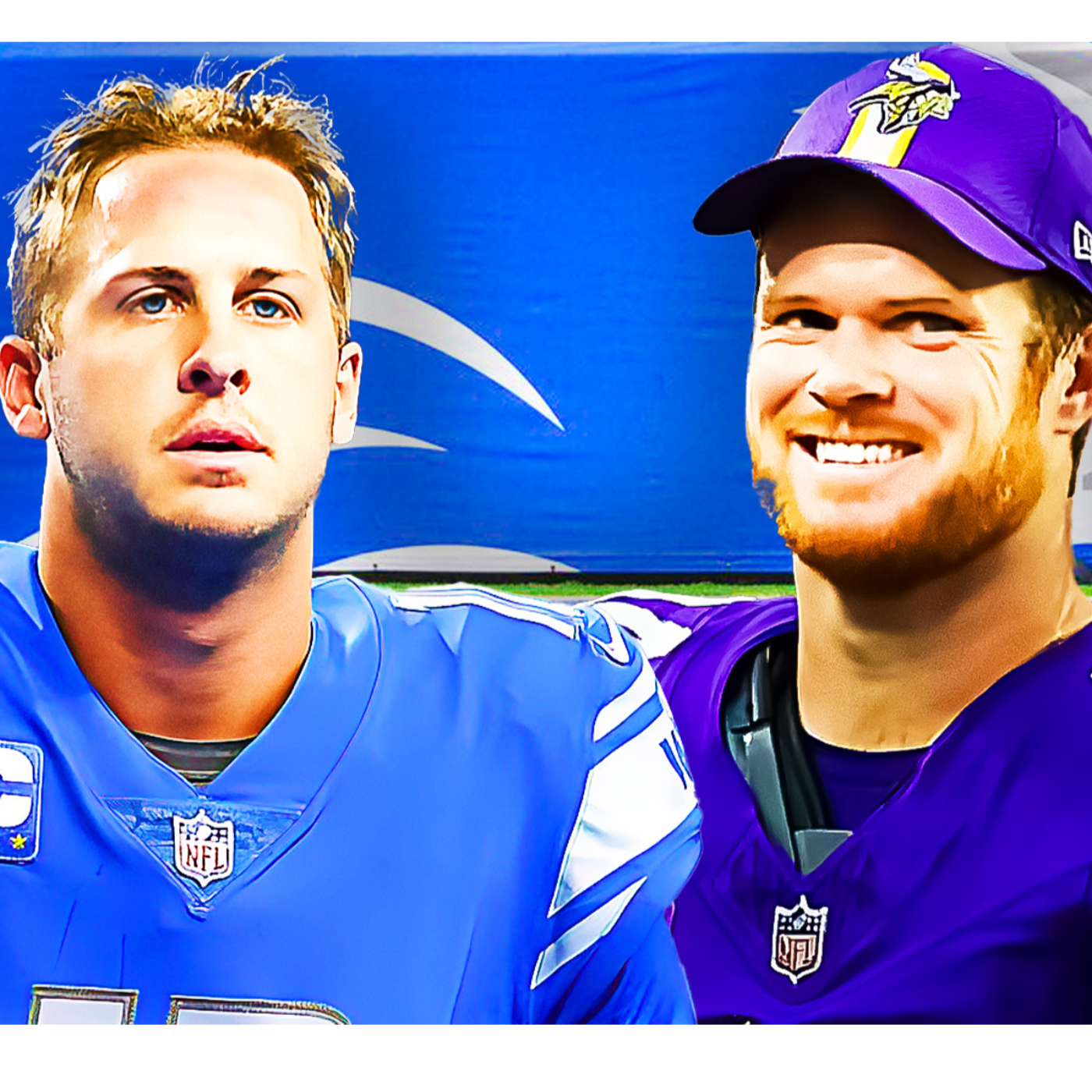 This Game will Decide the NFC's TOP SPOT! (Week 18 Preview) episode artwork