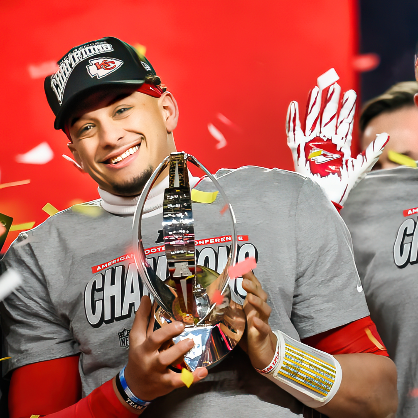 The Kansas City Chiefs Torture The Buffalo Bills AGAIN! episode artwork