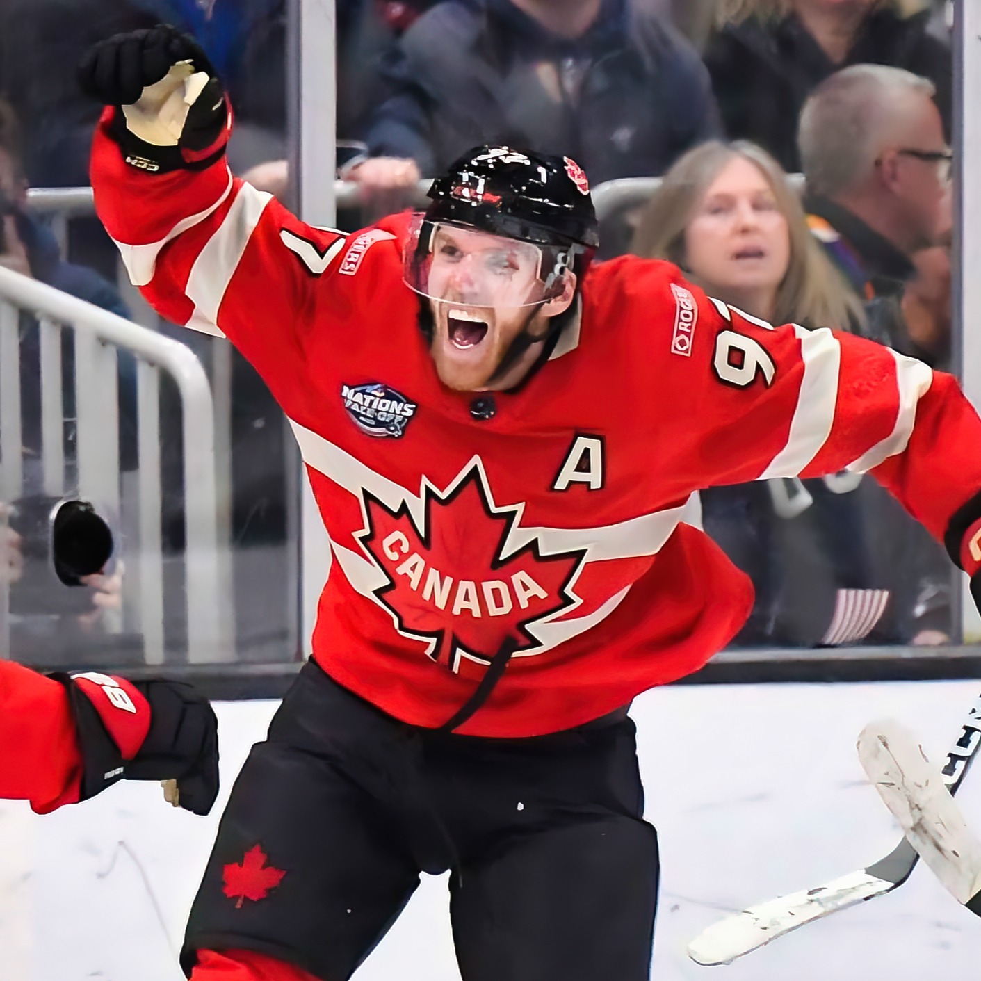How Canada Proved Hockey Still Belongs To The North! episode artwork