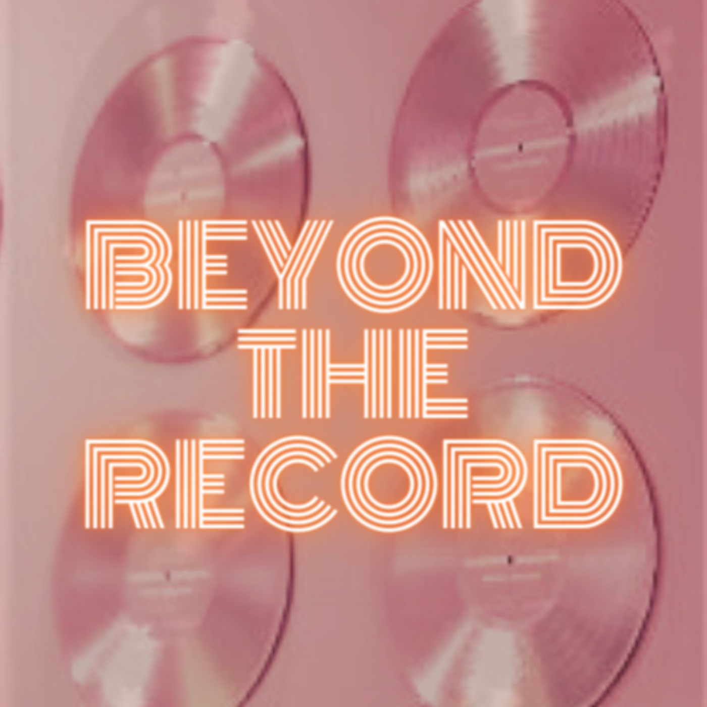 Beyond The Record