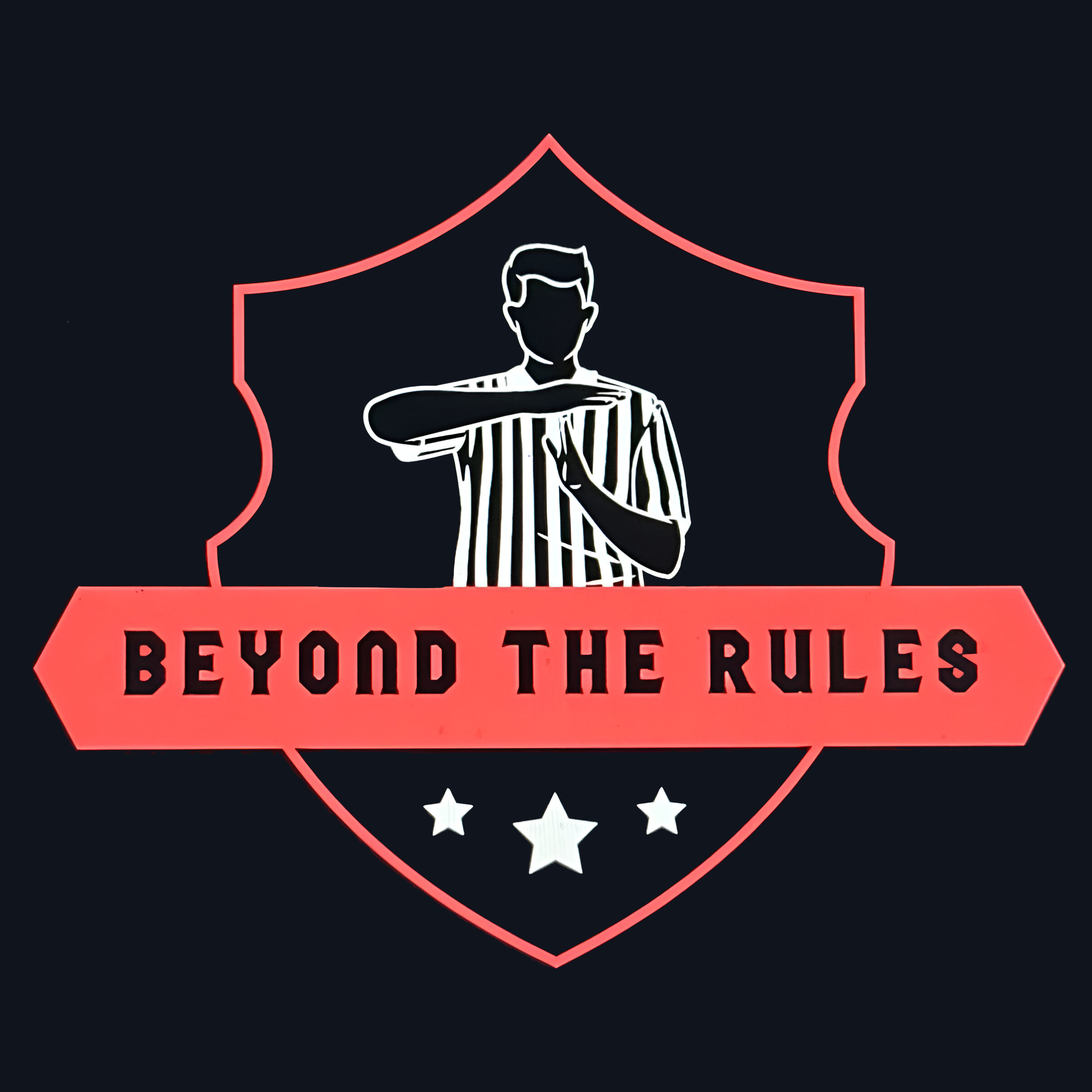 Beyond The Rules