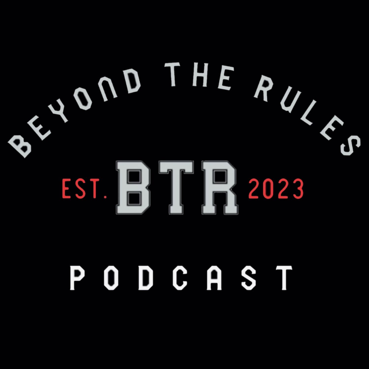 Beyond The Rules