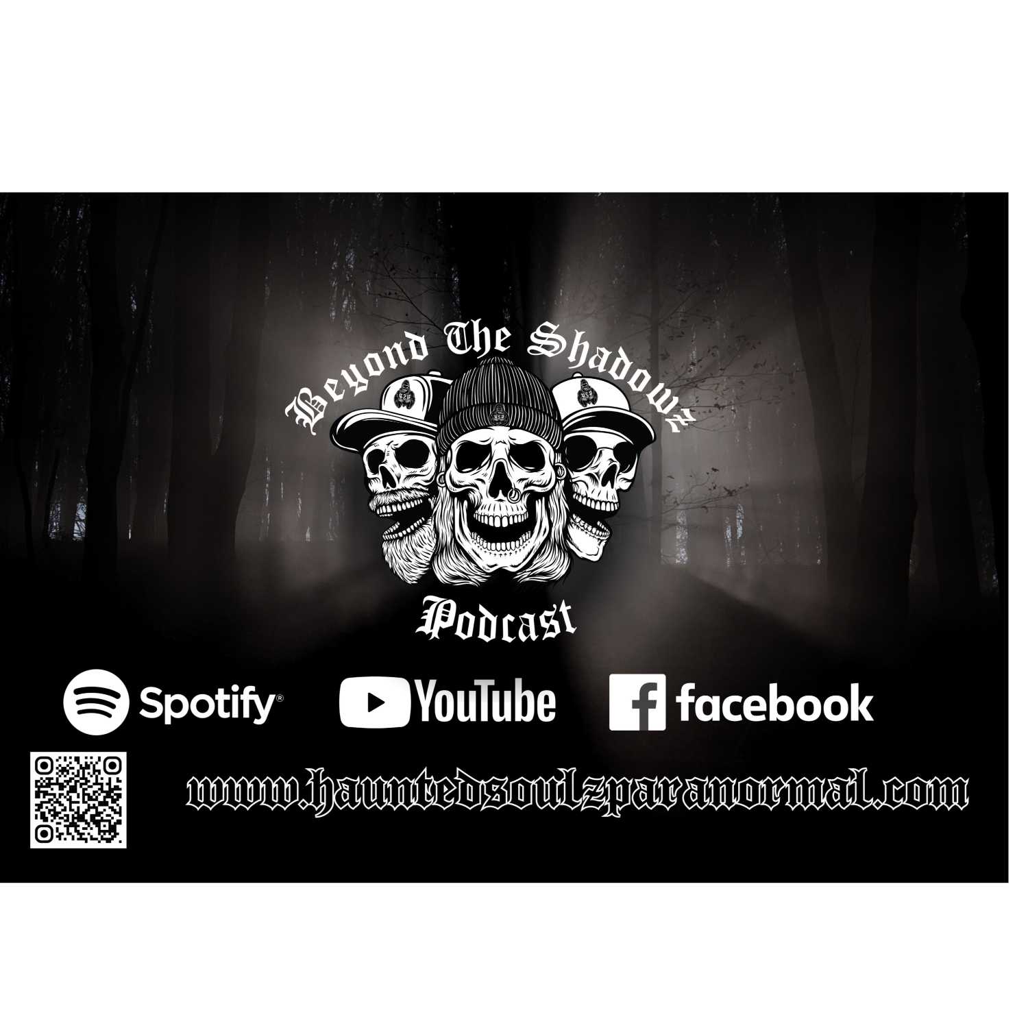 Beyond The Shadowz Episode 20 - Glore Recap episode artwork