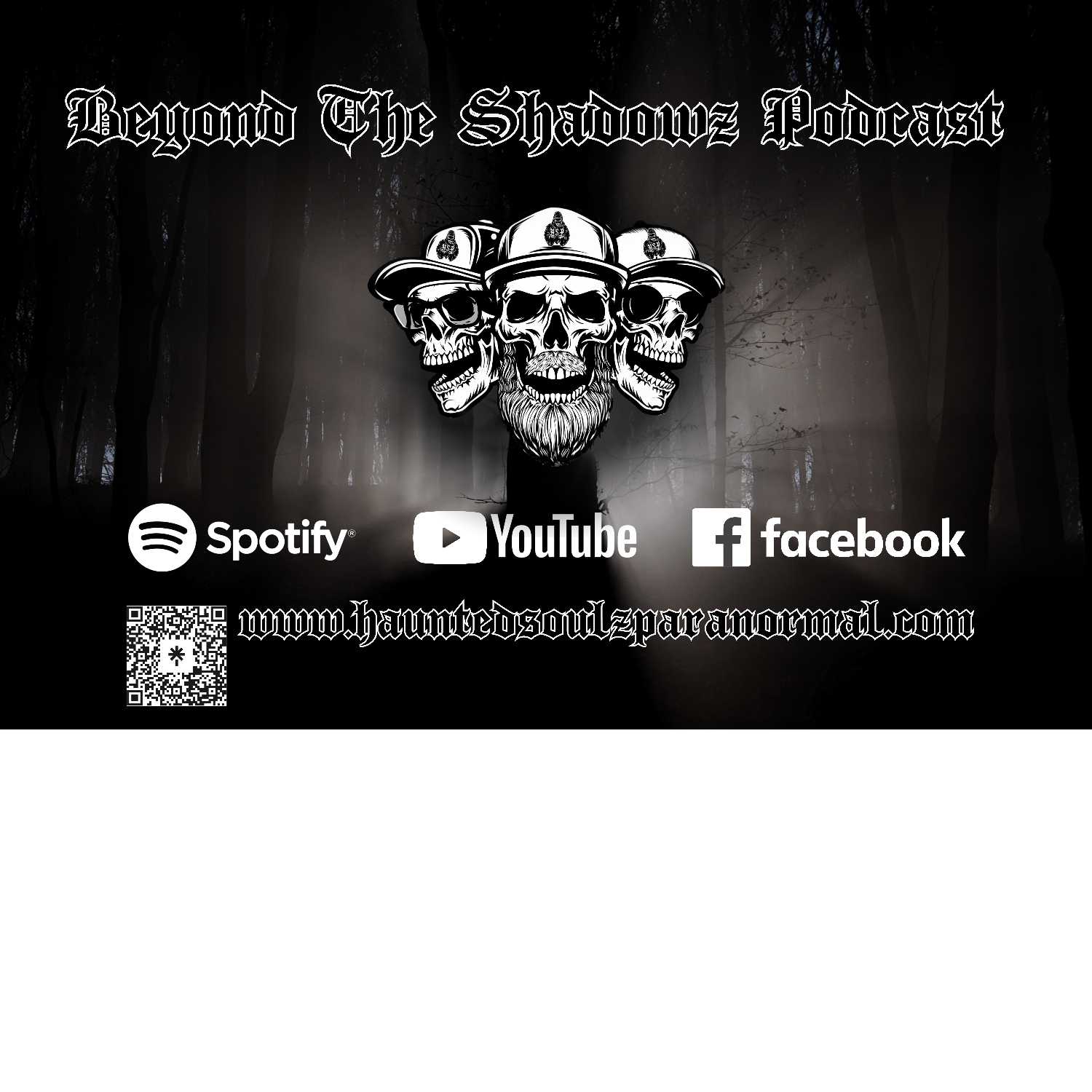 Beyond The Shadowz- Episode 39 episode artwork