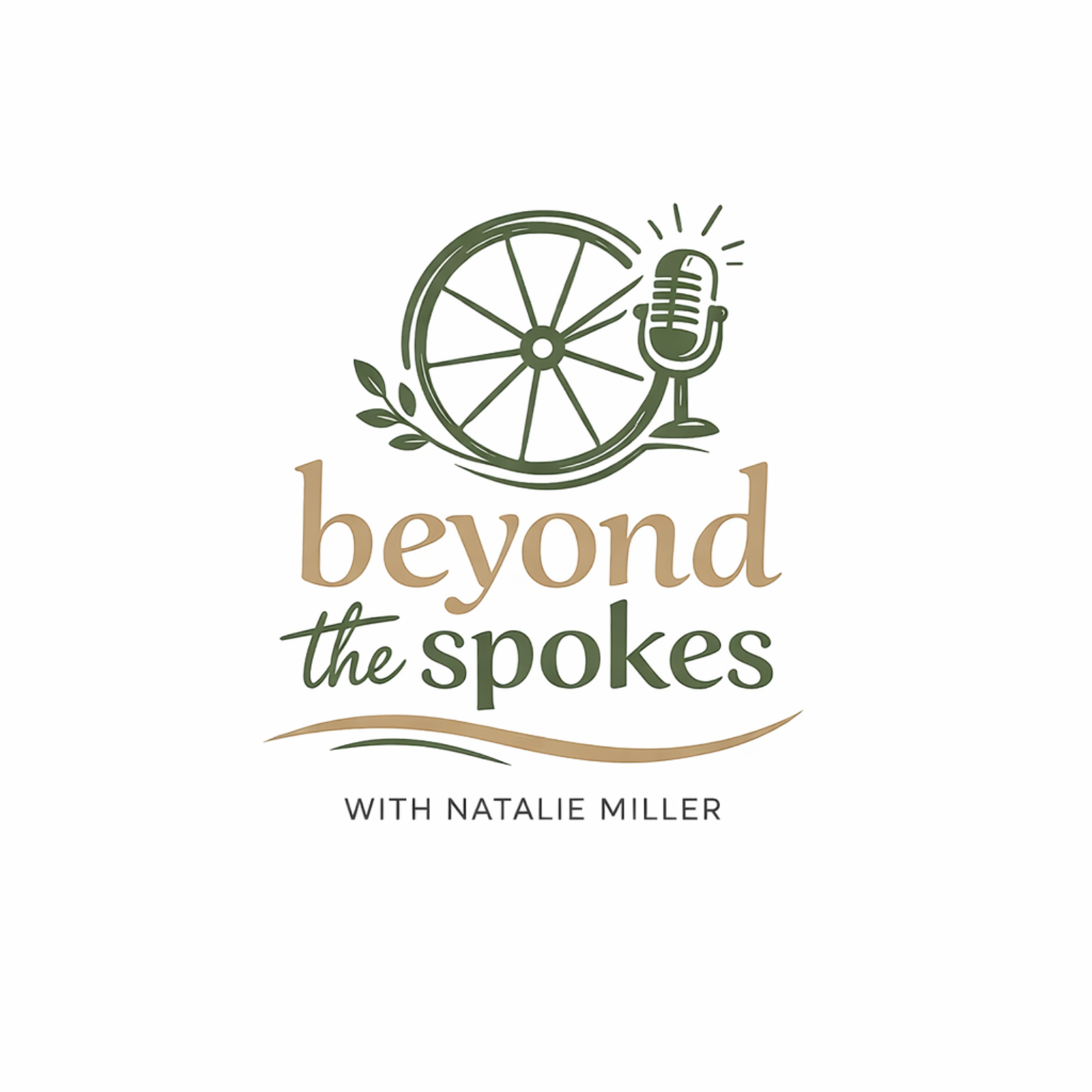 Beyond The Spokes