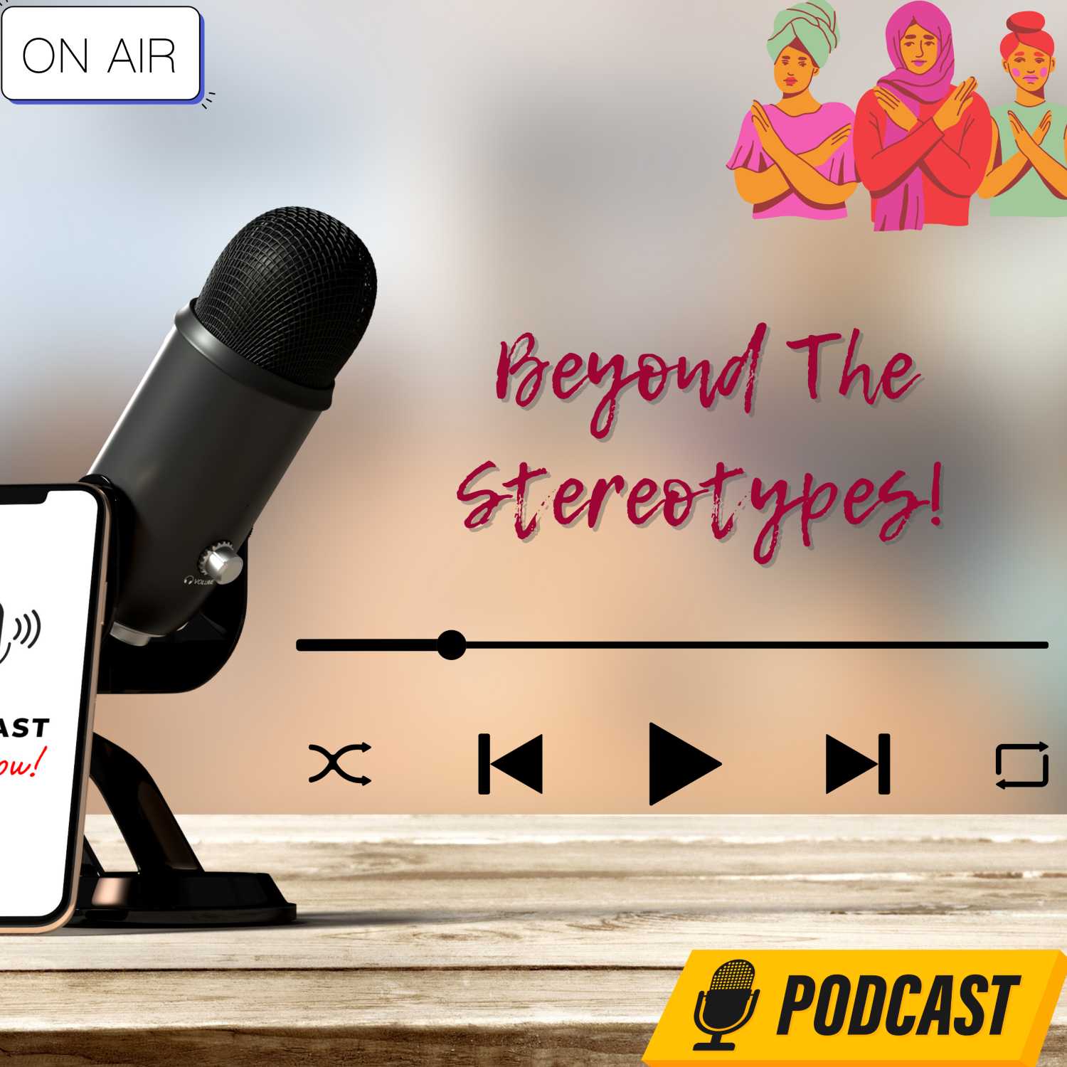 Episode 3 - South Asians in the West Compared to Back Home Episode 3 - South Asians in the West Compared to Back Home