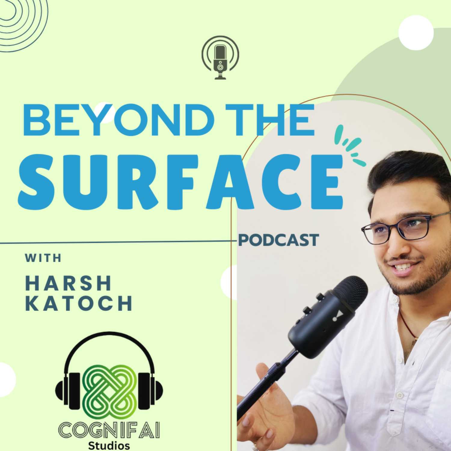 Beyond The Surface
