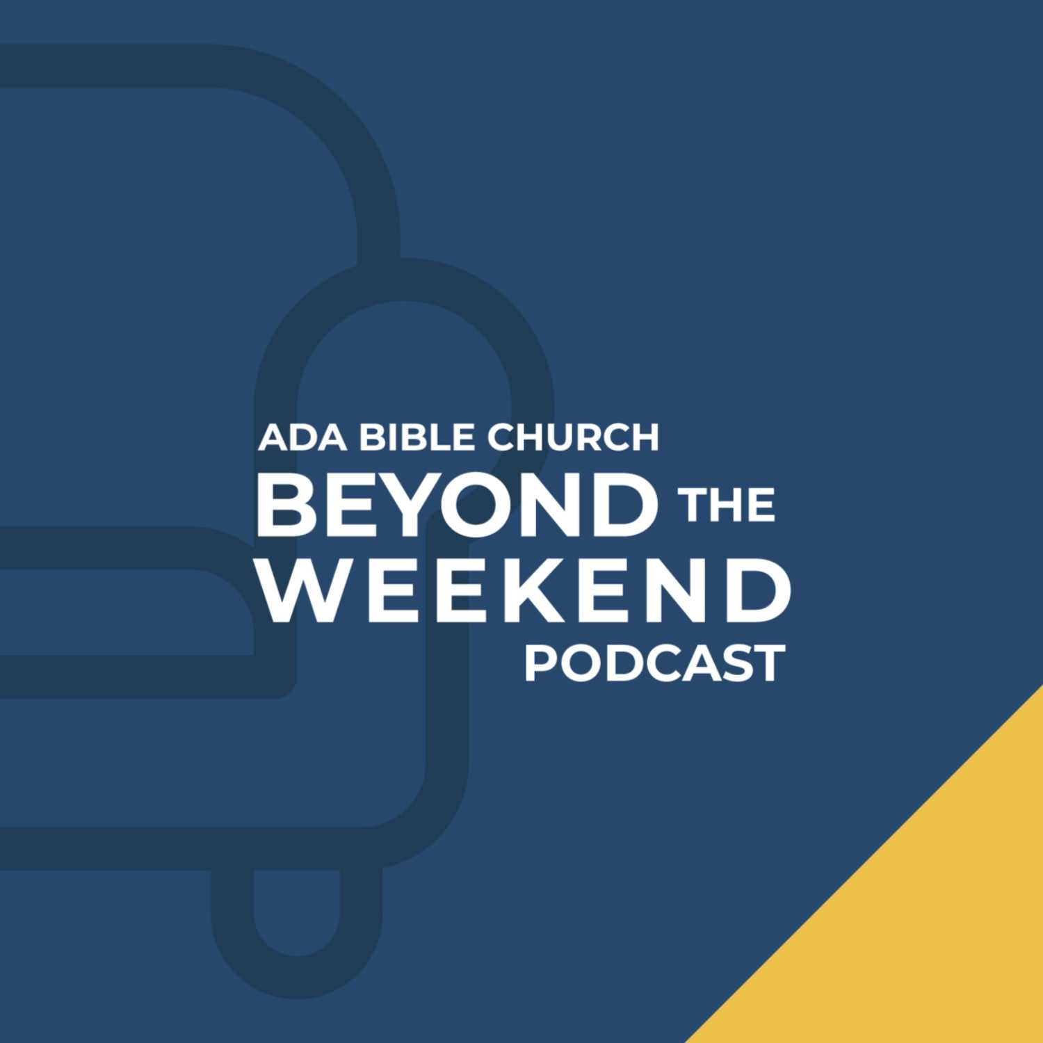 Beyond the Weekend Podcast
