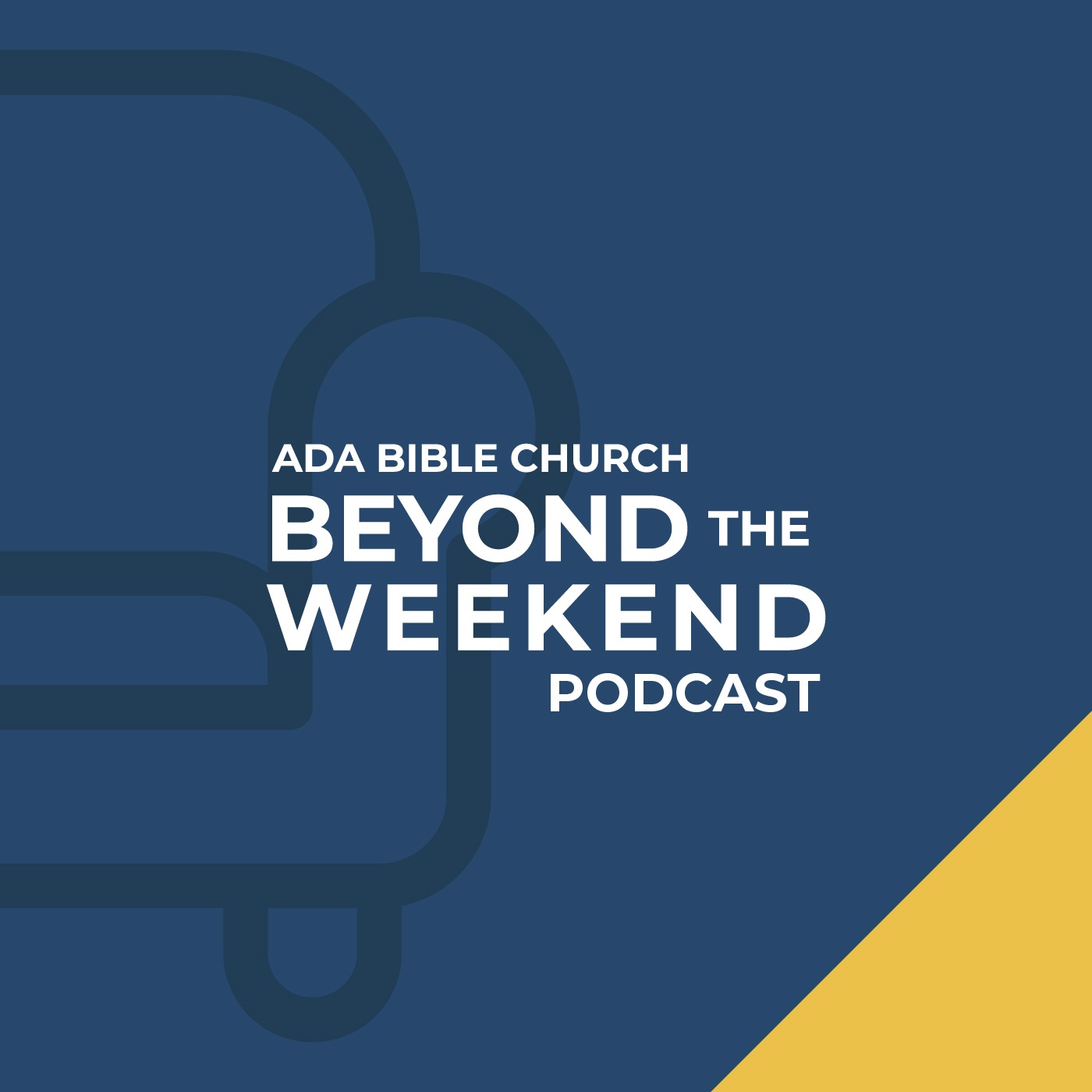 Beyond the Weekend Podcast
