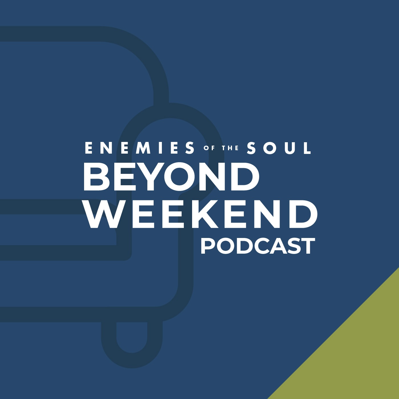 Beyond the Weekend Podcast