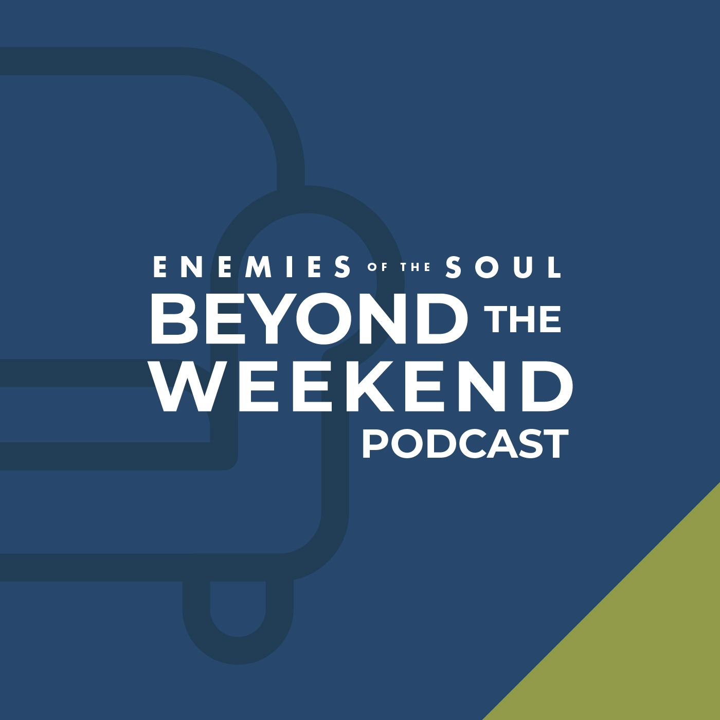 Beyond the Weekend Podcast