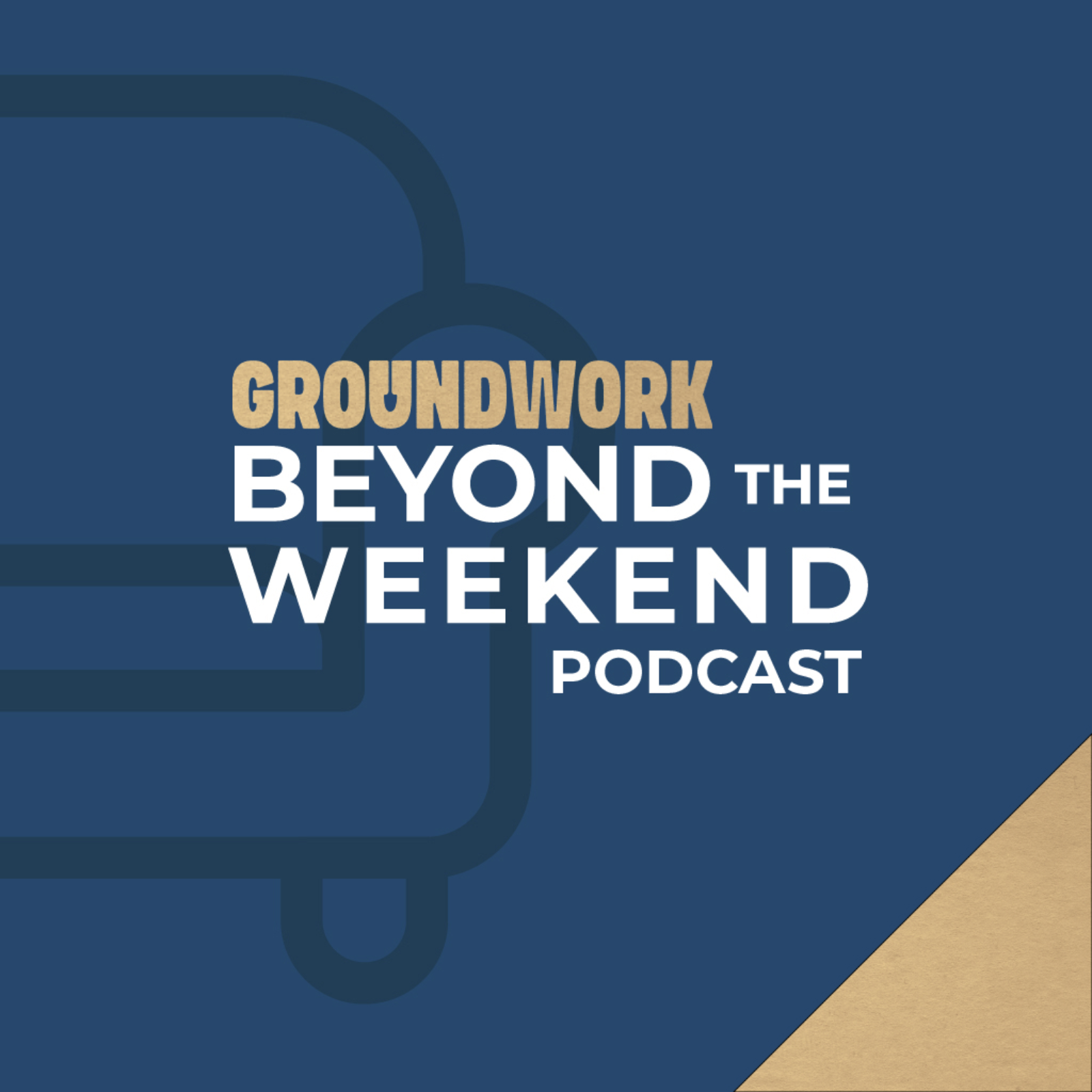 Groundwork | Unity