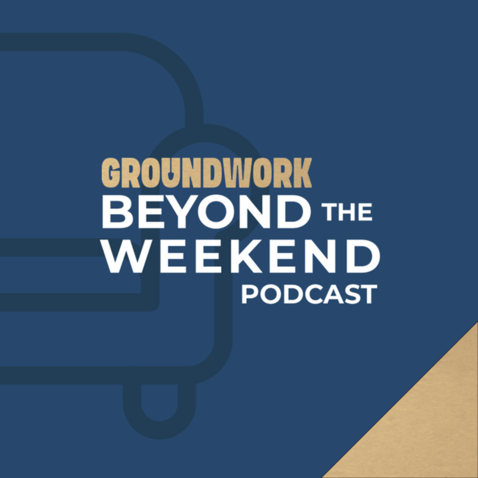 Groundwork | Gospel Shaped Marriages