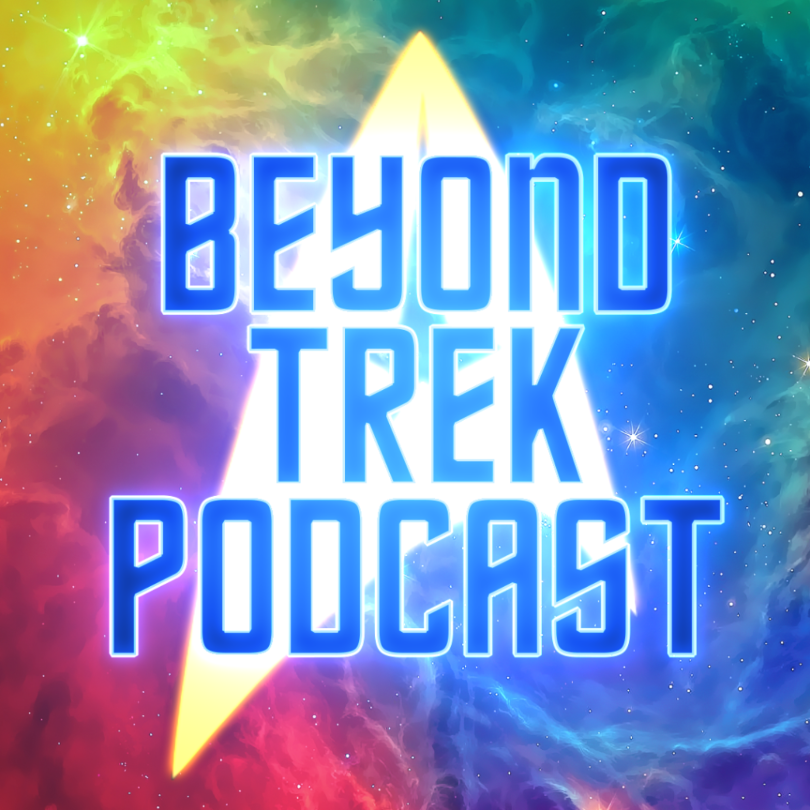 Beyond Trek Podcast Presents: "Axanar - The Gathering Storm" with Alec Peters episode artwork