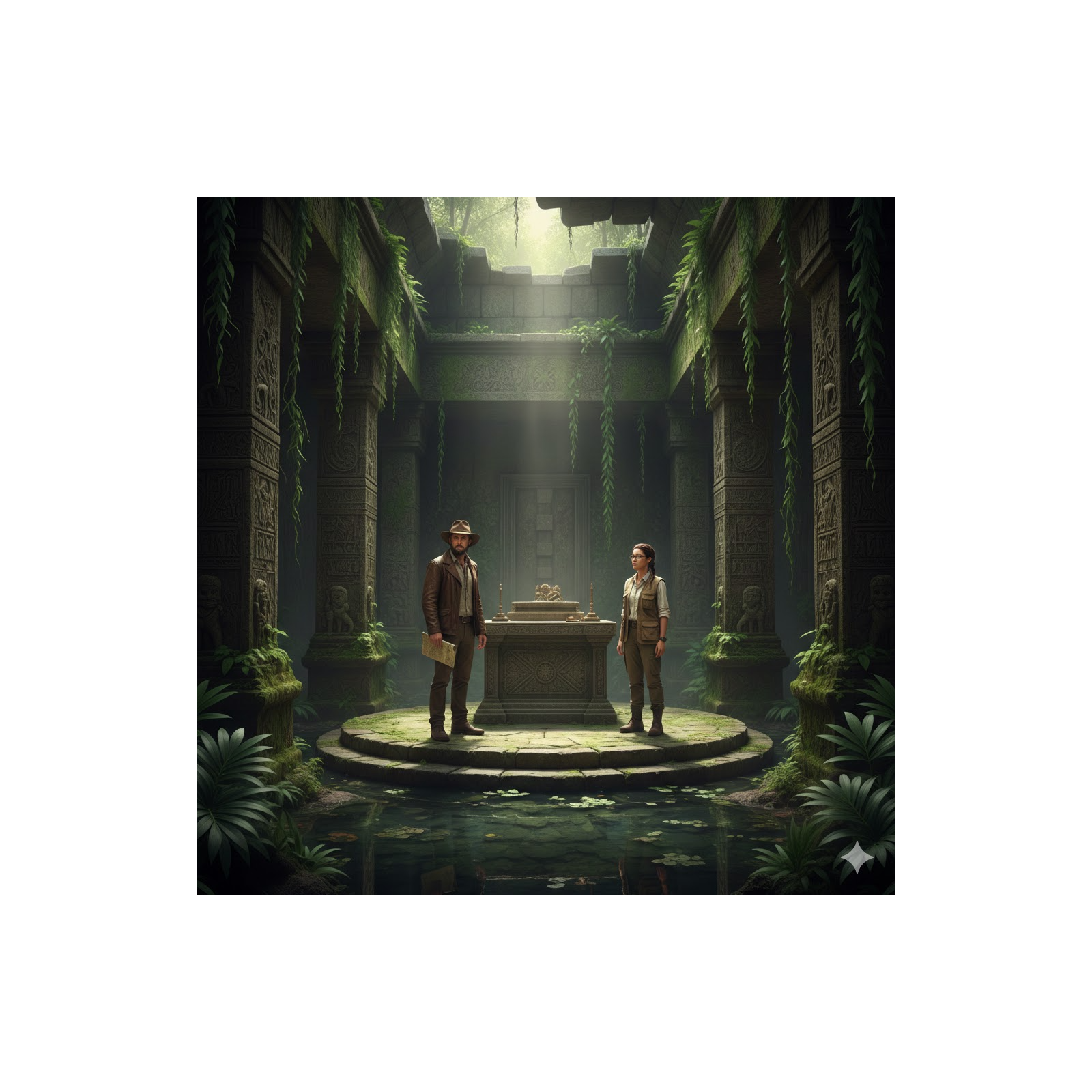 beyondutopia cover art