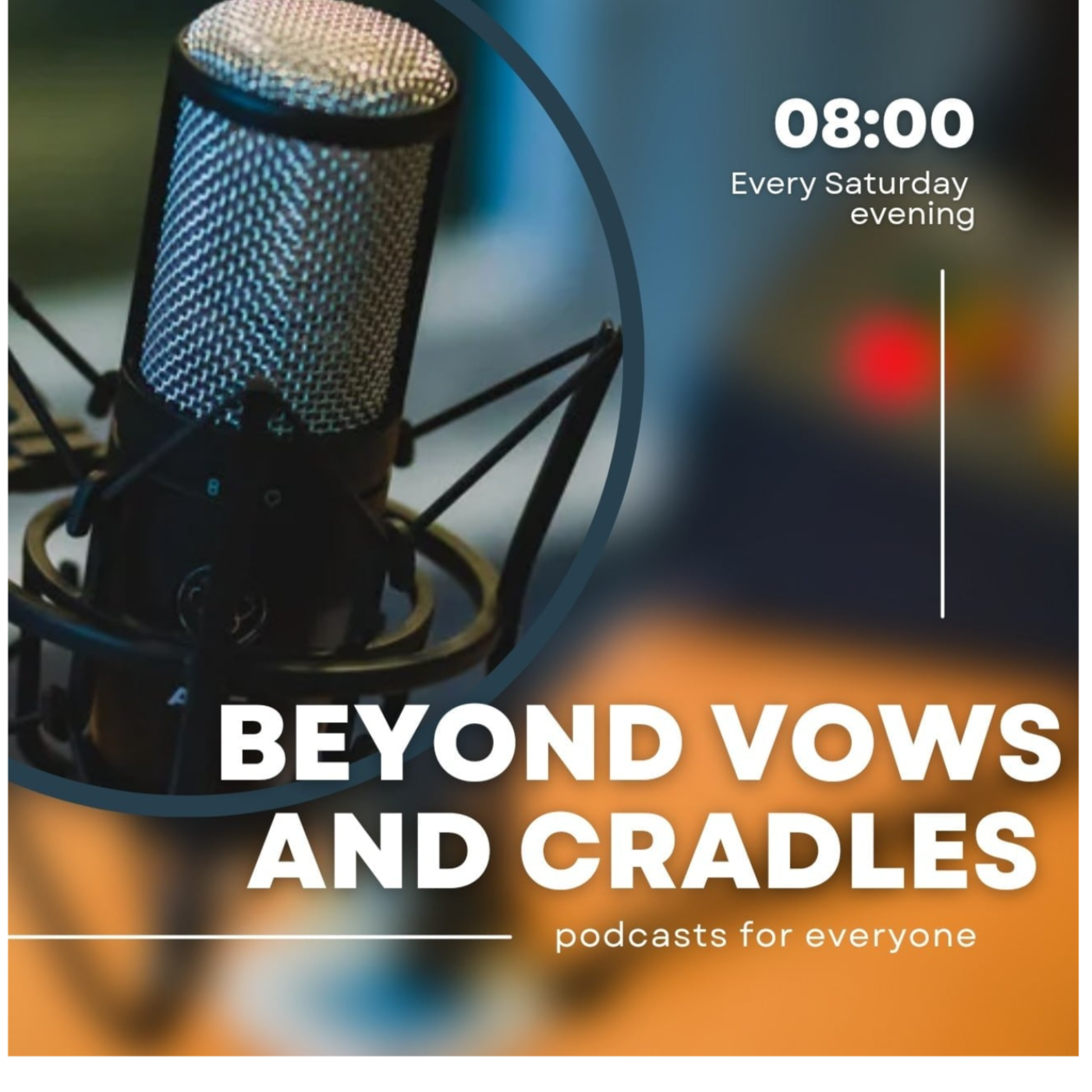 Beyond Vows and Cradles 