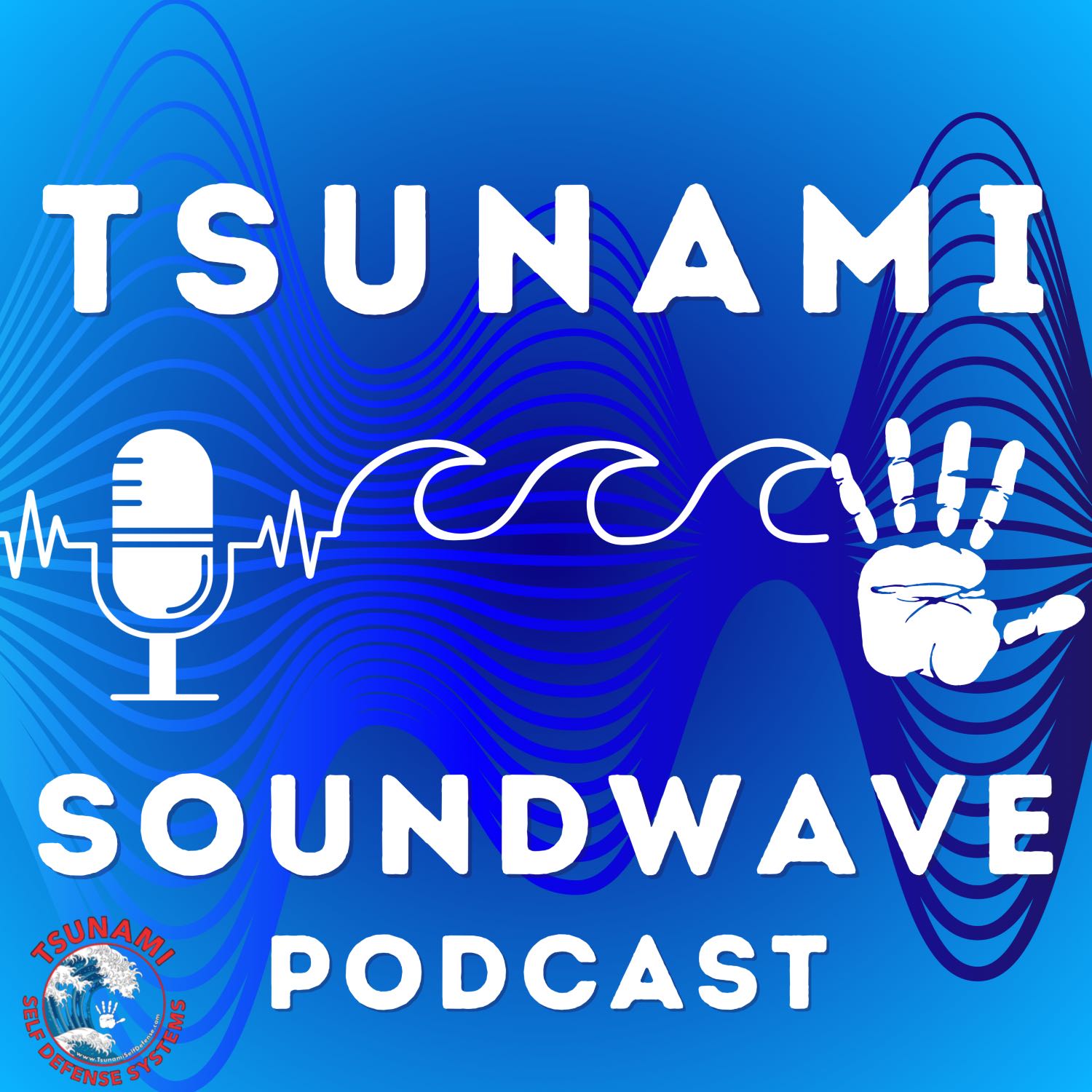 Tsunami Soundwave