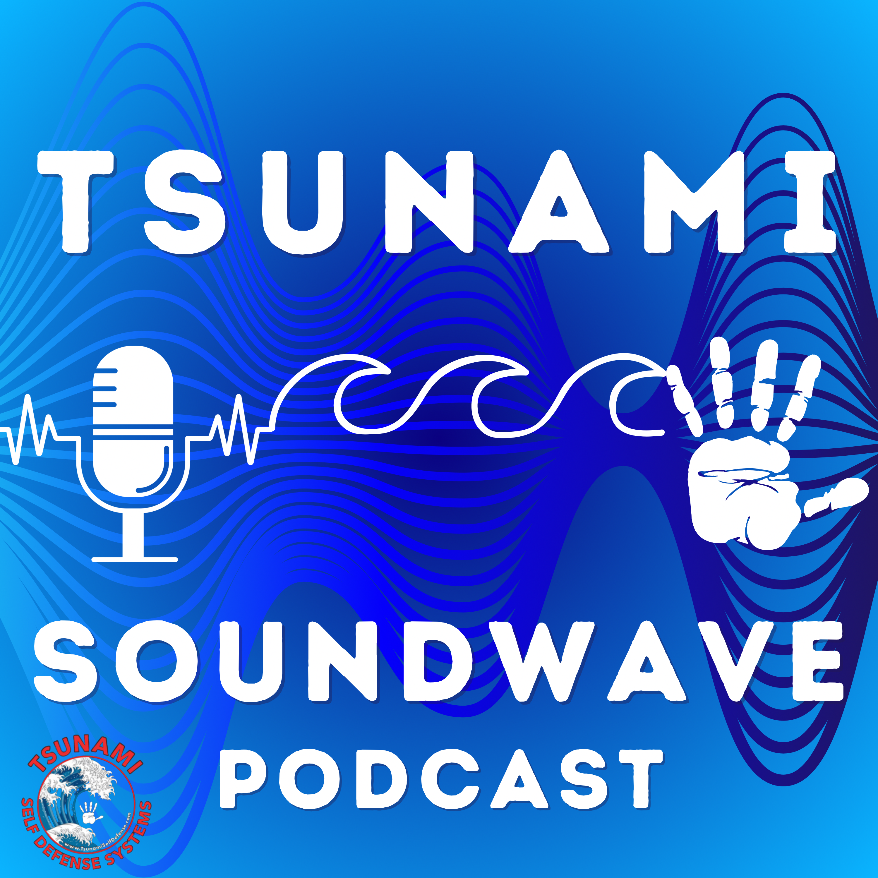 Tsunami Soundwave