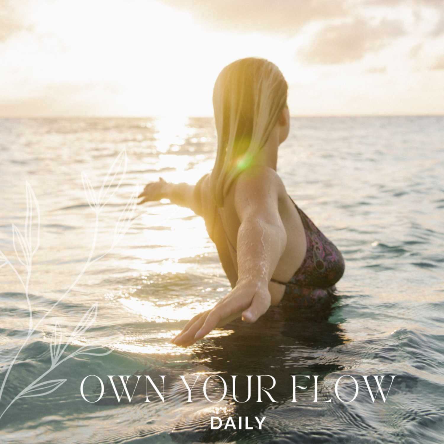 Be your own muse